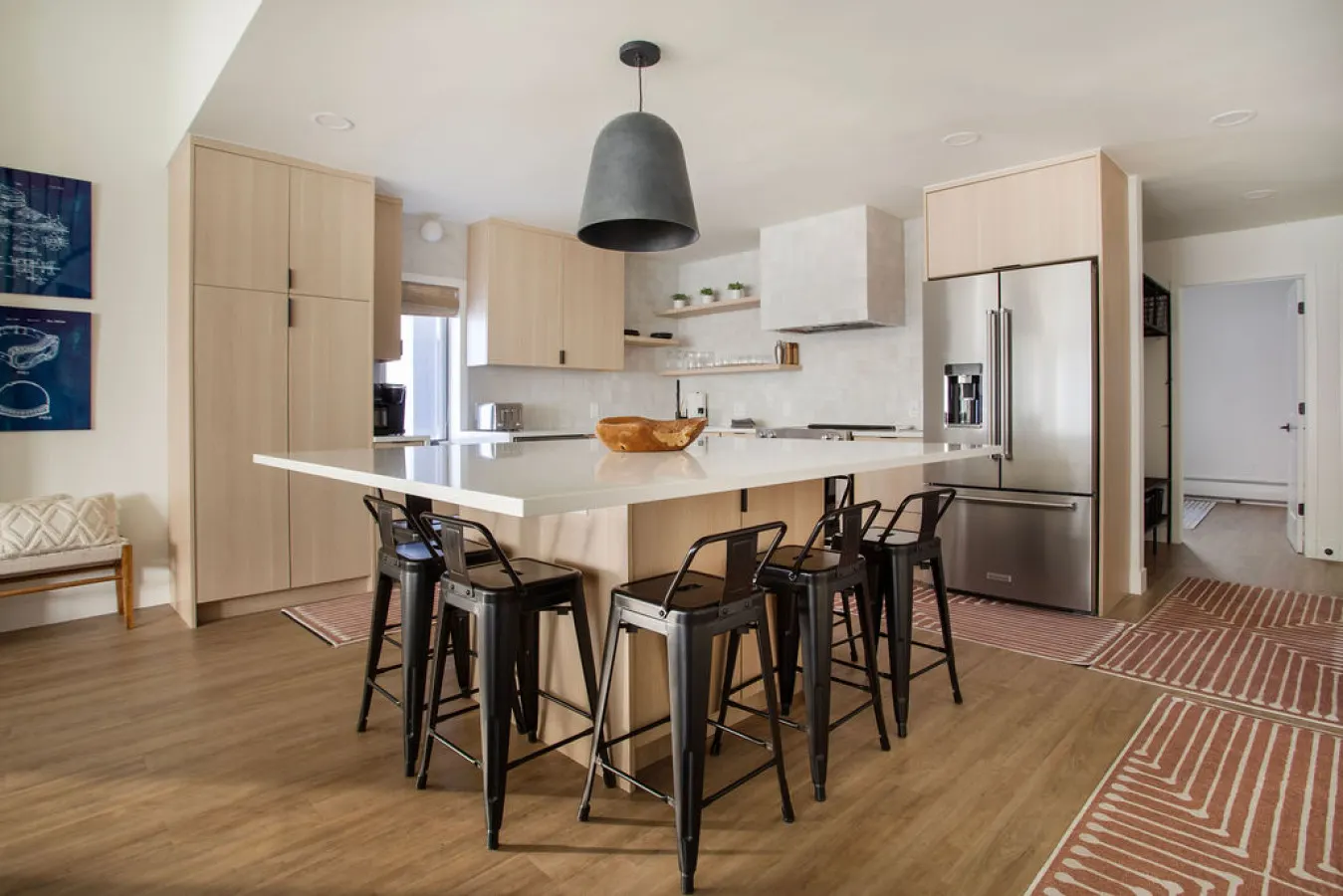 Luxe Copper Mountain Ski-In/Ski-Out Condo — photo 3