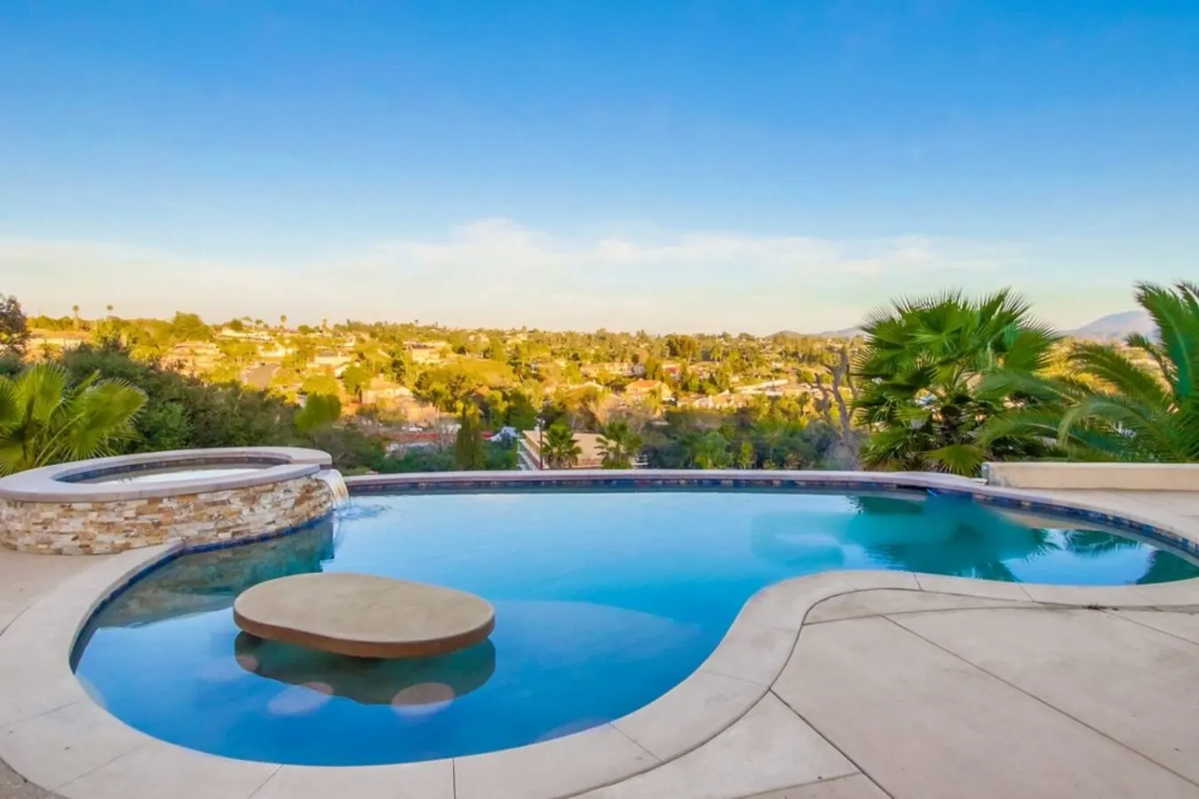 Villa Andalusia -6BR/5BA Lux- Games -Pool w/ Views