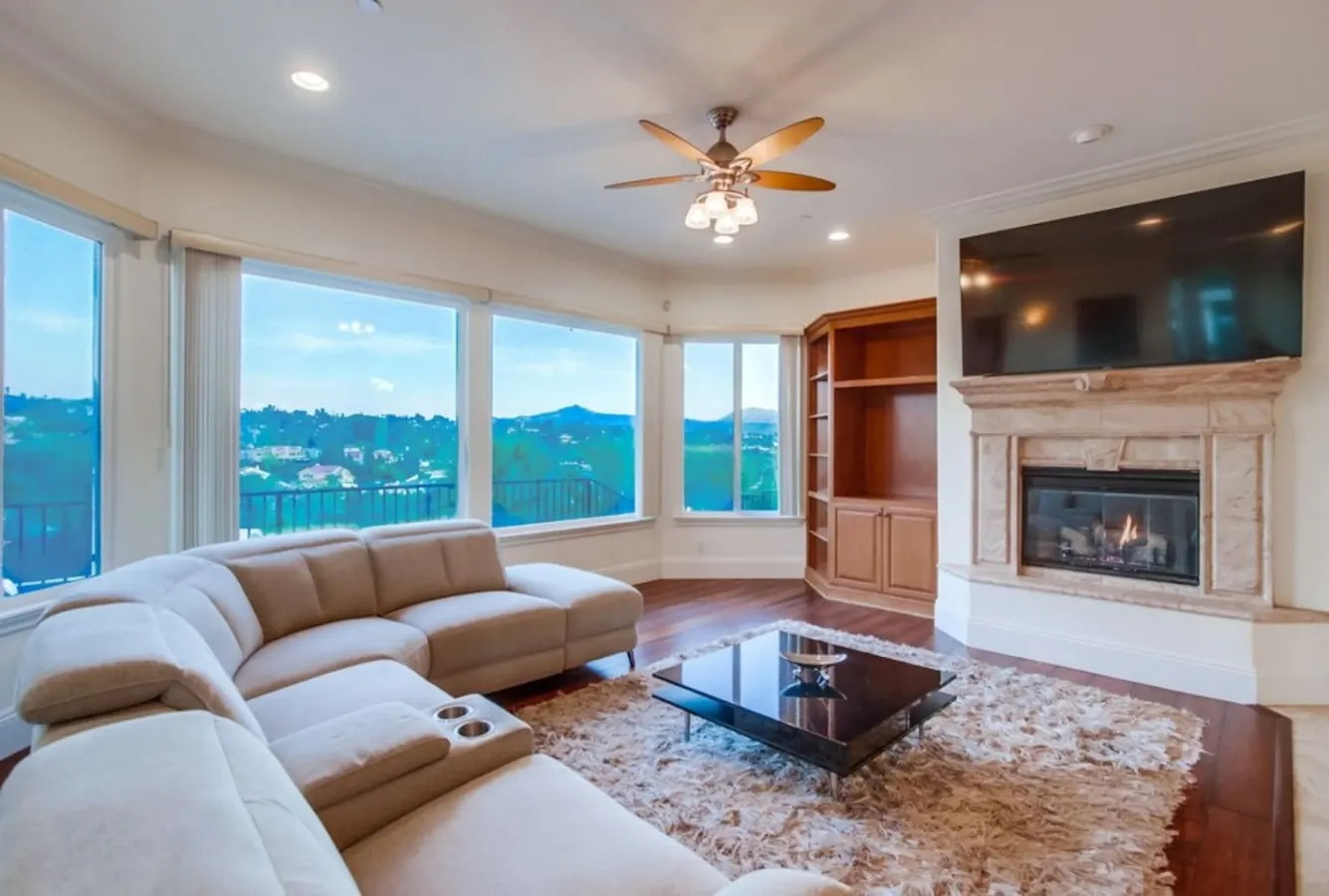Villa Andalusia -6BR/5BA Lux- Games -Pool w/ Views — photo 2