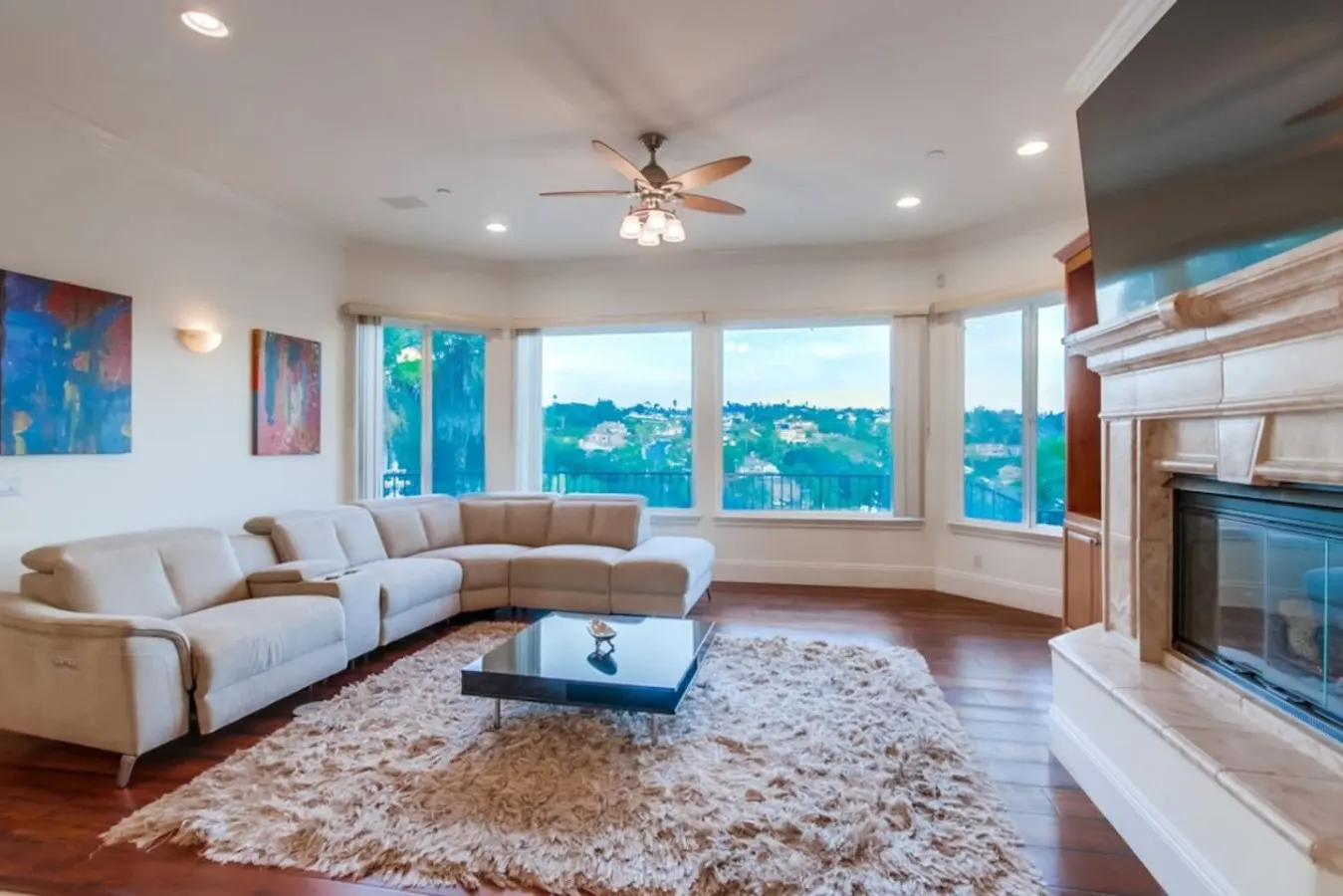 Villa Andalusia -6BR/5BA Lux- Games -Pool w/ Views 9