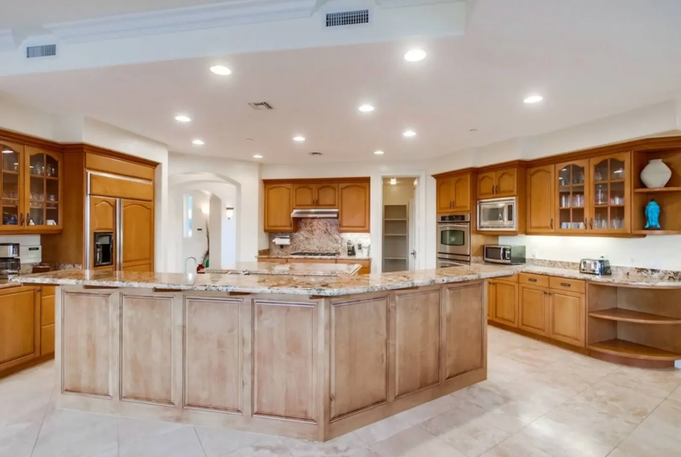 Villa Andalusia -6BR/5BA Lux- Games -Pool w/ Views 12