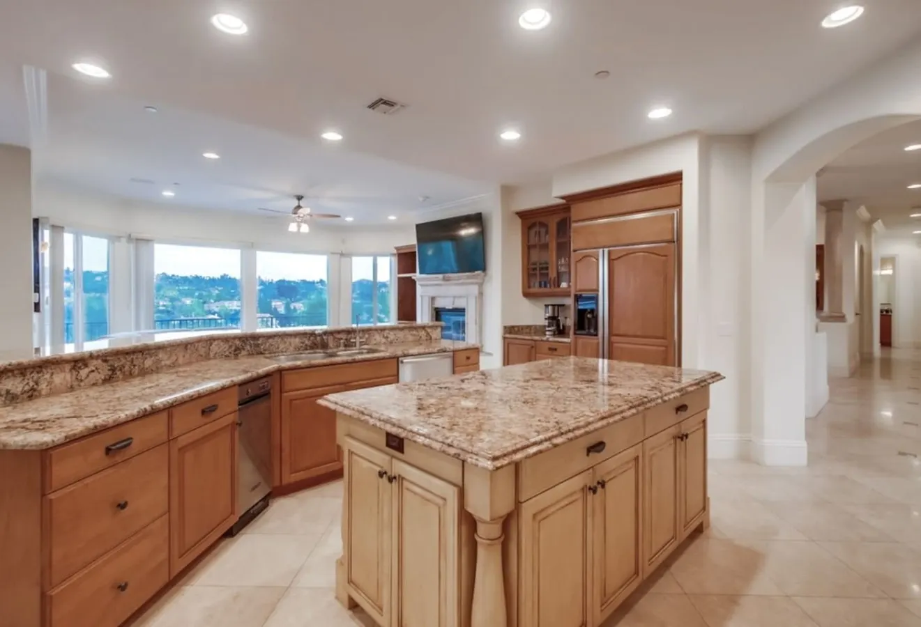 Villa Andalusia -6BR/5BA Lux- Games -Pool w/ Views 13