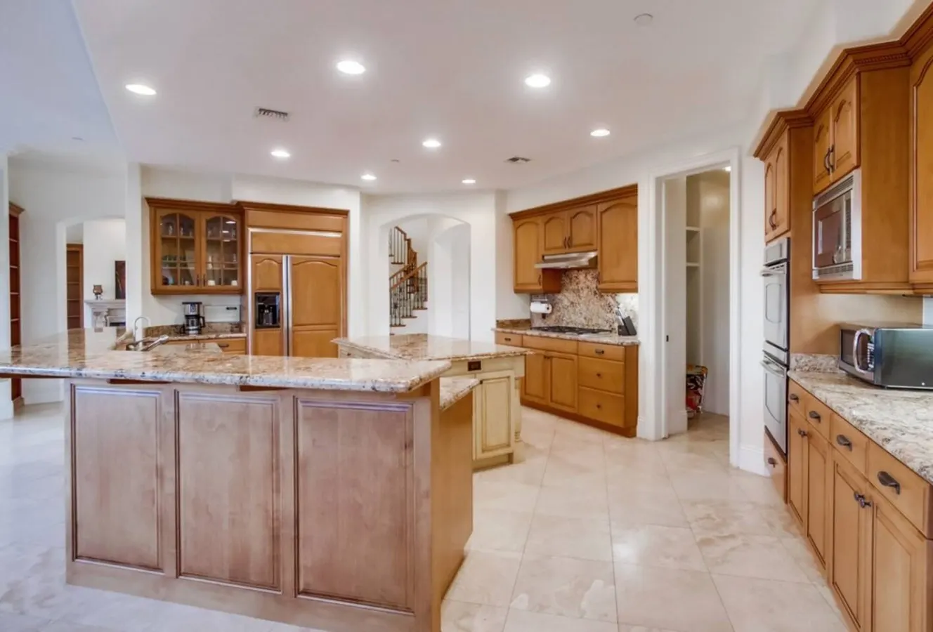 Villa Andalusia -6BR/5BA Lux- Games -Pool w/ Views 14