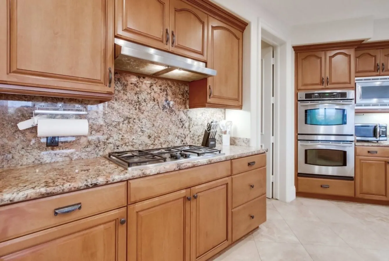 Villa Andalusia -6BR/5BA Lux- Games -Pool w/ Views 15