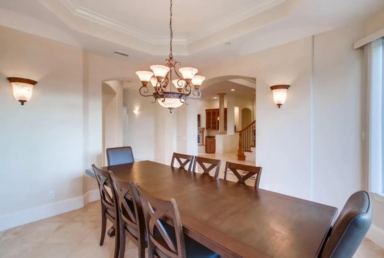 Villa Andalusia -6BR/5BA Lux- Games -Pool w/ Views 18