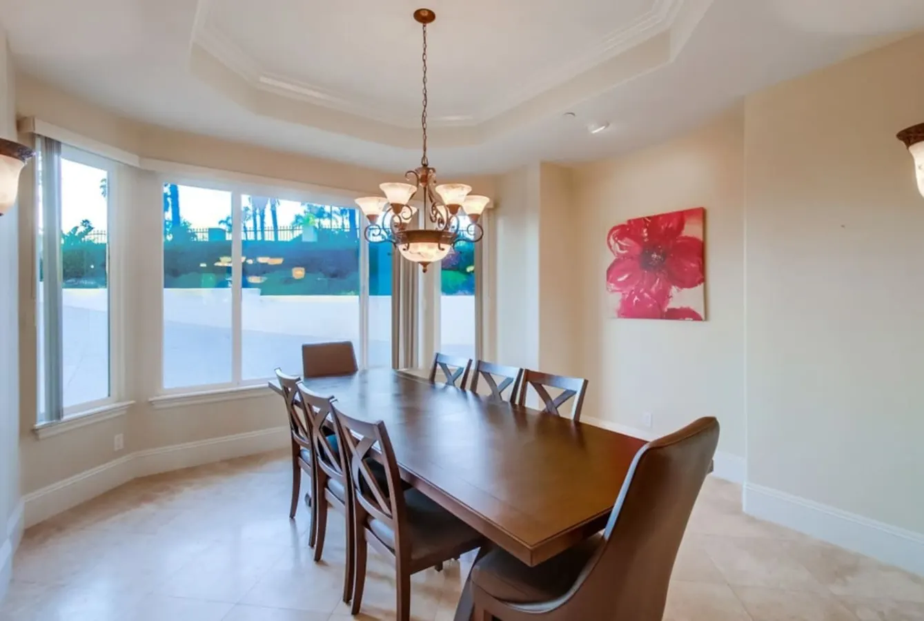 Villa Andalusia -6BR/5BA Lux- Games -Pool w/ Views 19