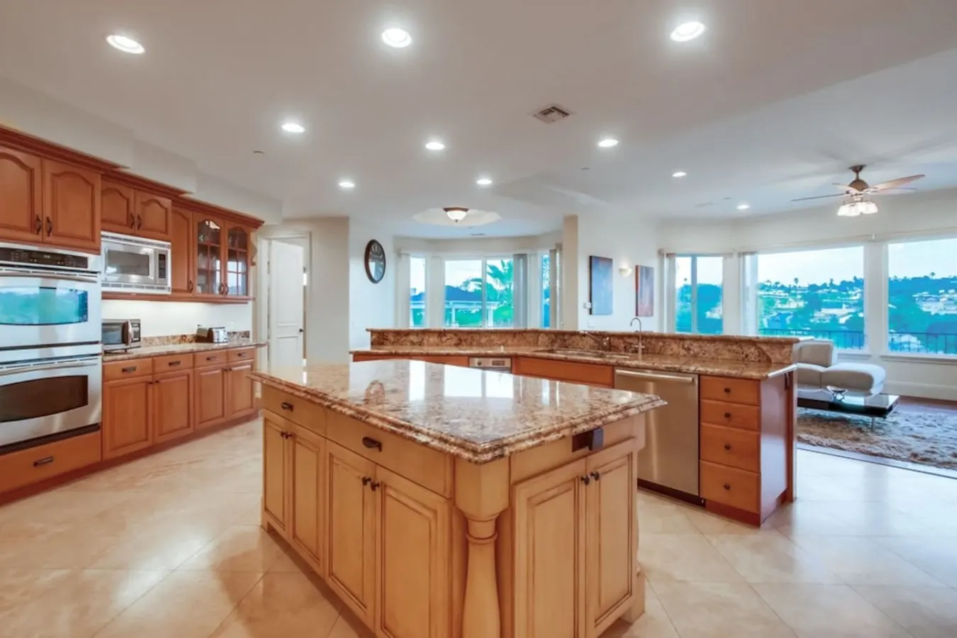 Villa Andalusia -6BR/5BA Lux- Games -Pool w/ Views — photo 3