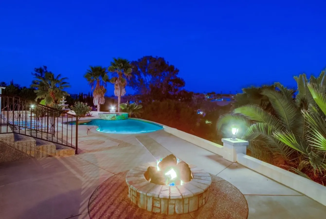 Villa Andalusia -6BR/5BA Lux- Games -Pool w/ Views — photo 5