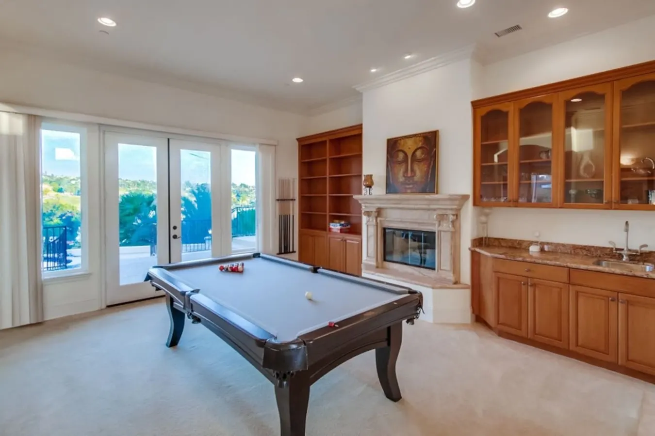 Villa Andalusia -6BR/5BA Lux- Games -Pool w/ Views 6