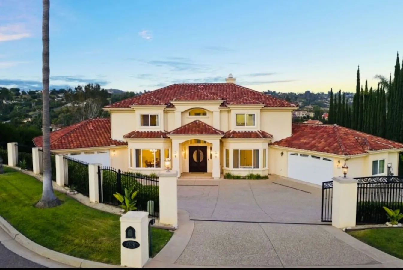 Villa Andalusia -6BR/5BA Lux- Games -Pool w/ Views 7