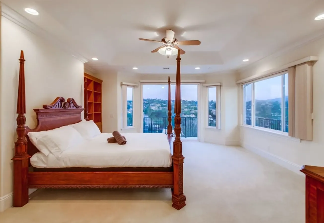 Villa Andalusia -6BR/5BA Lux- Games -Pool w/ Views 8
