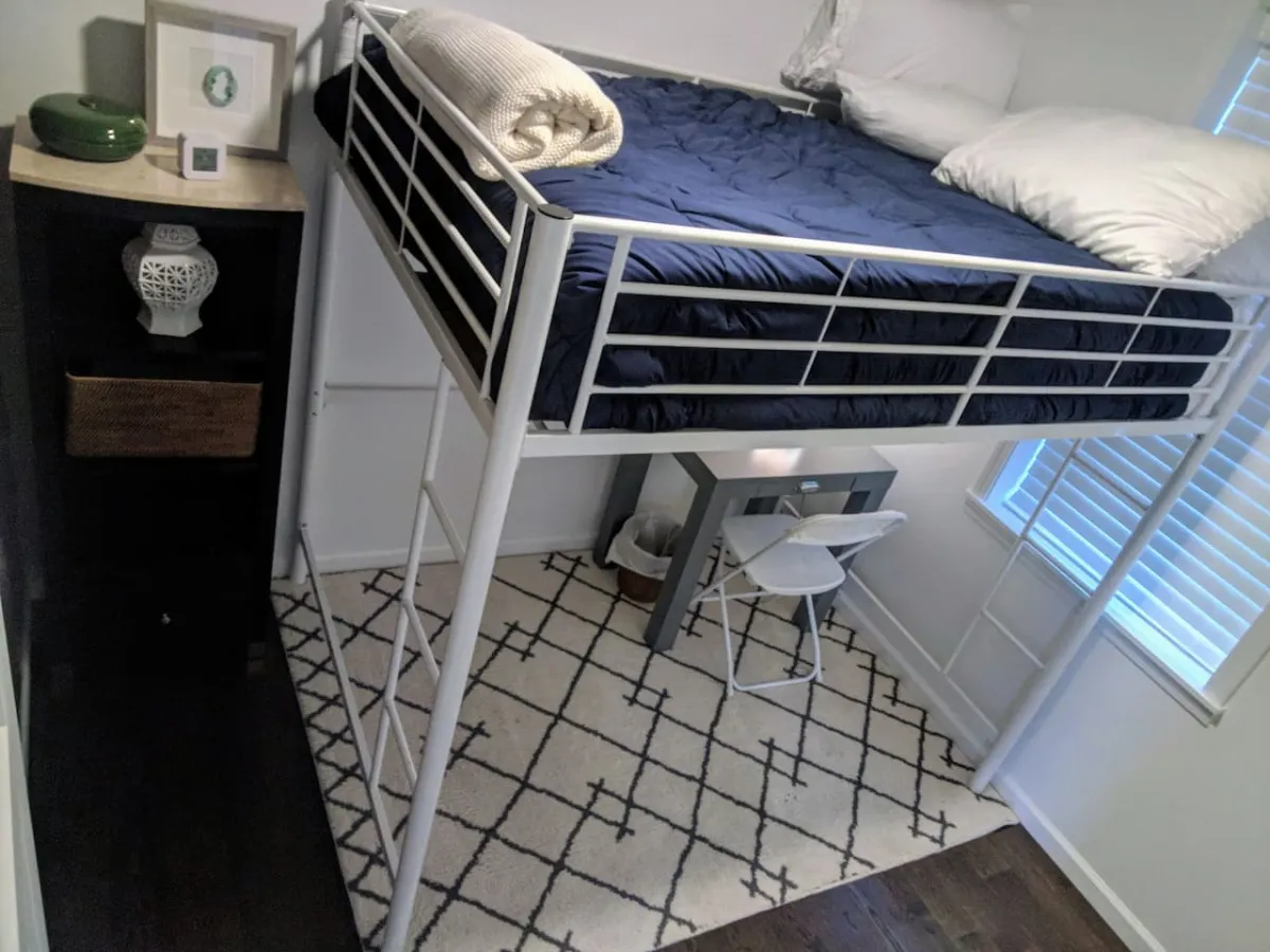 #1-Ranked Parkside Condo w/ Large Private Patio 12