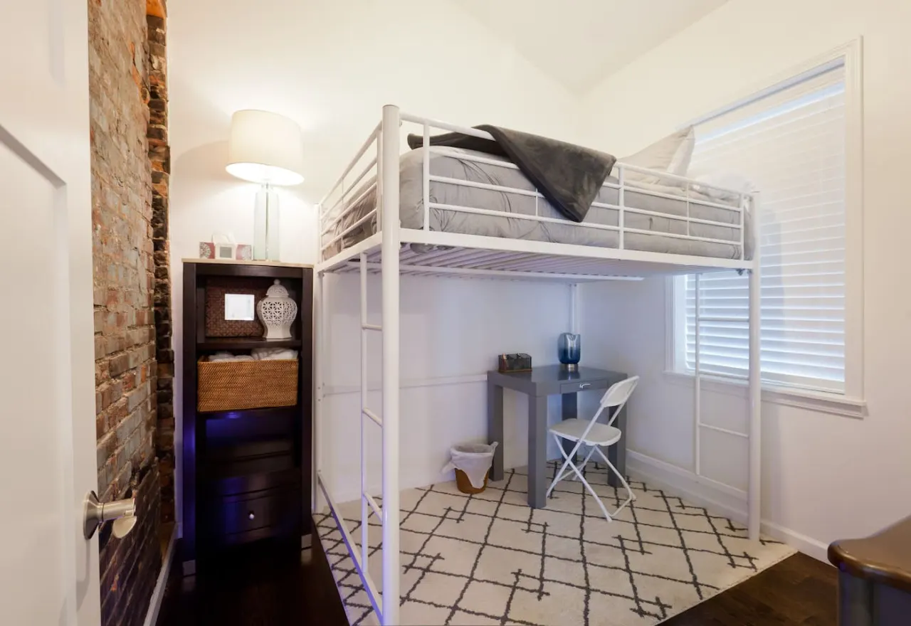 #1-Ranked Parkside Condo w/ Large Private Patio 13