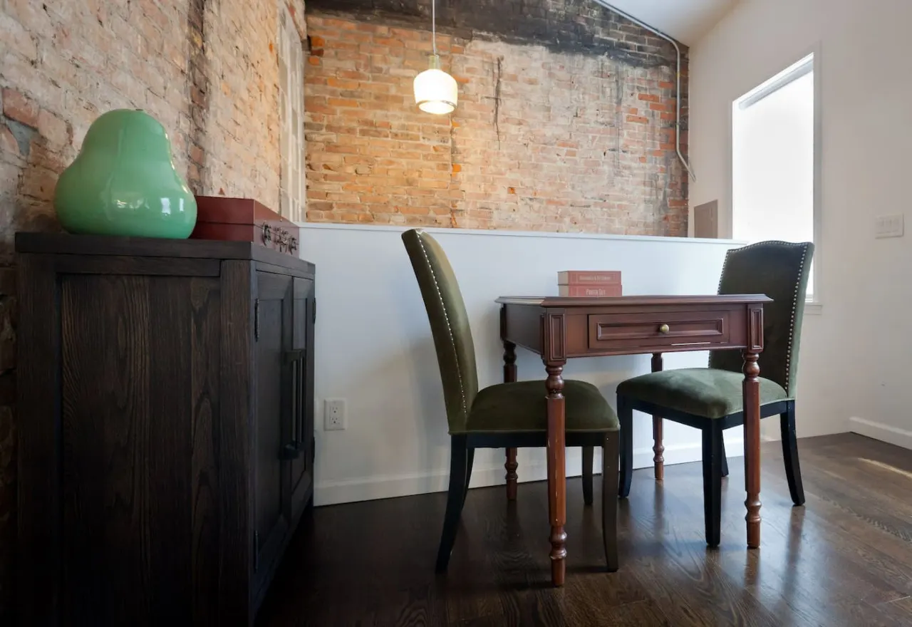 #1-Ranked Parkside Condo w/ Large Private Patio 17