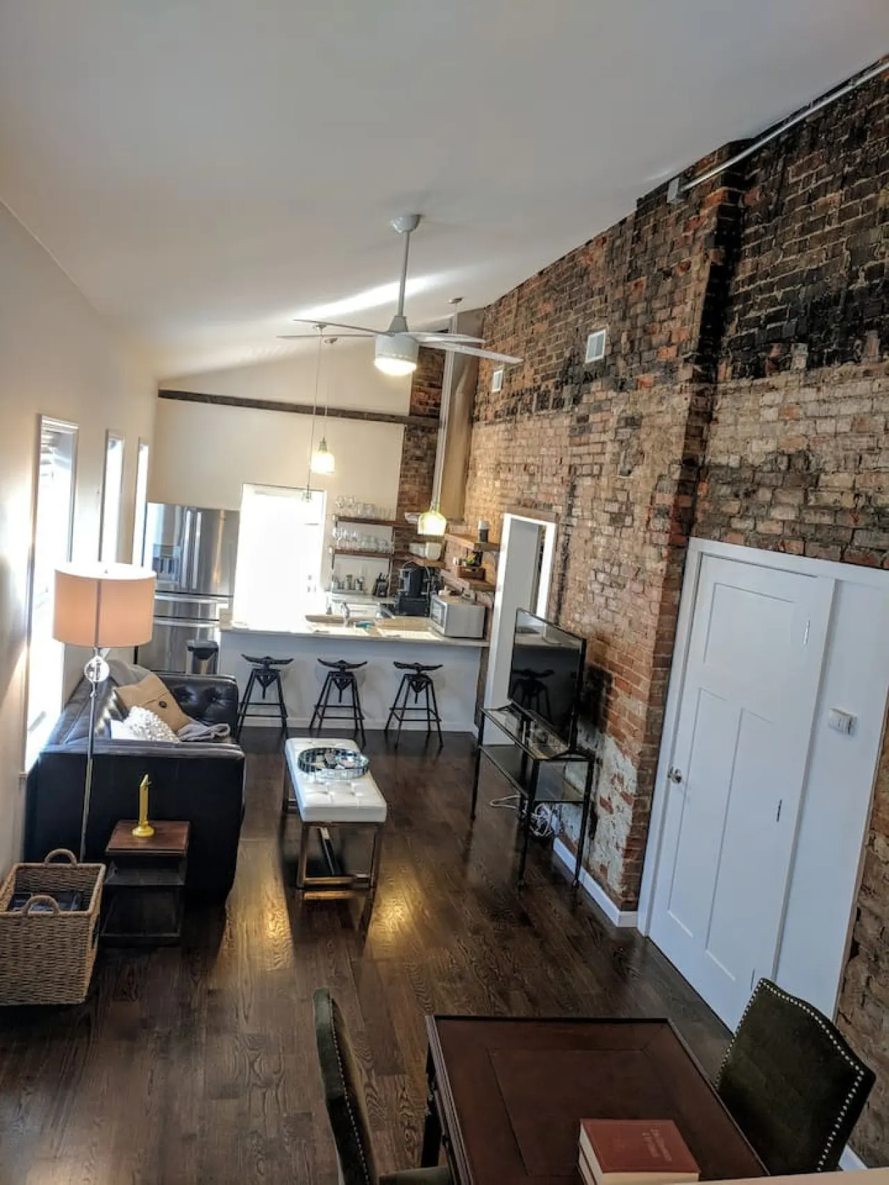 ♥♥ #1-Ranked Parkside Condo w/ Large Private Patio — foto 4