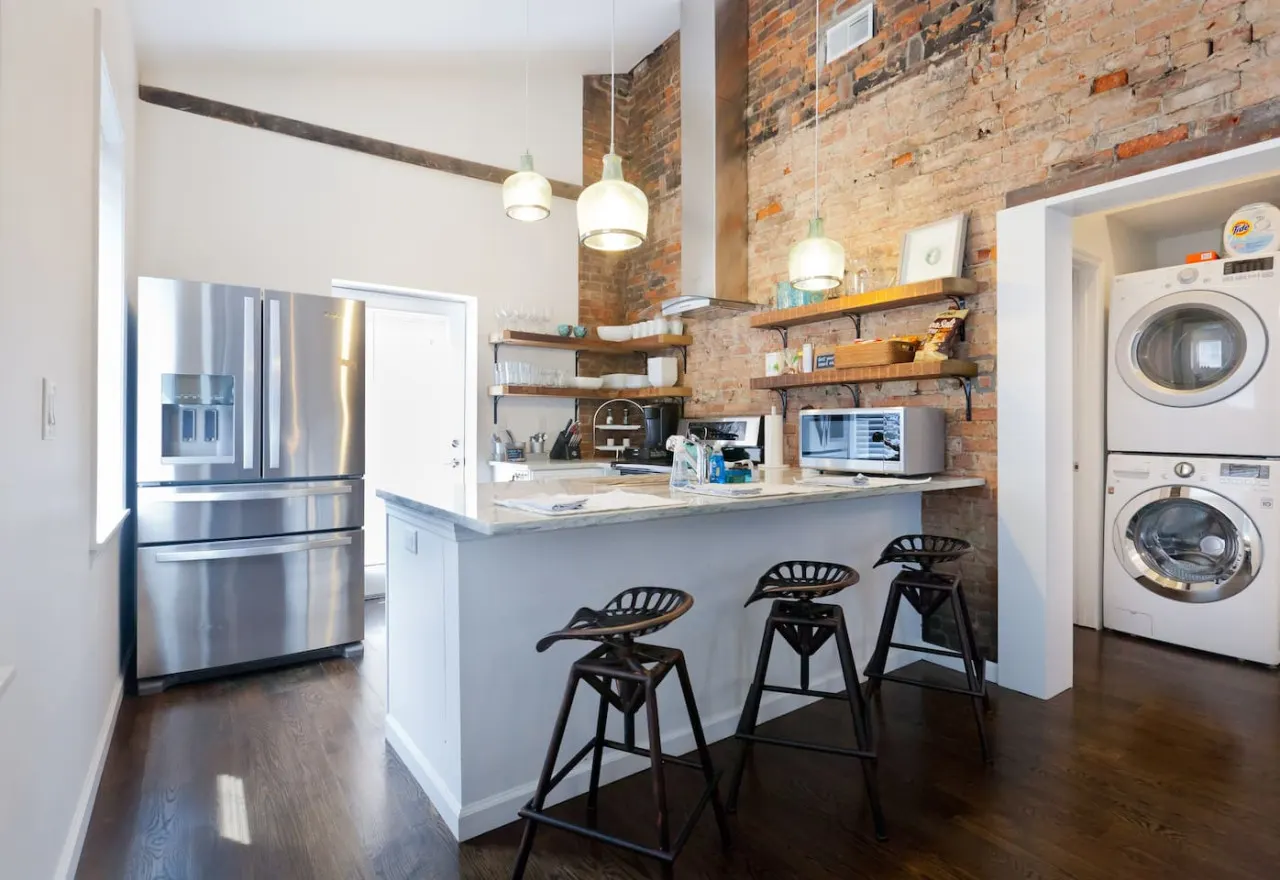 #1-Ranked Parkside Condo w/ Large Private Patio 7
