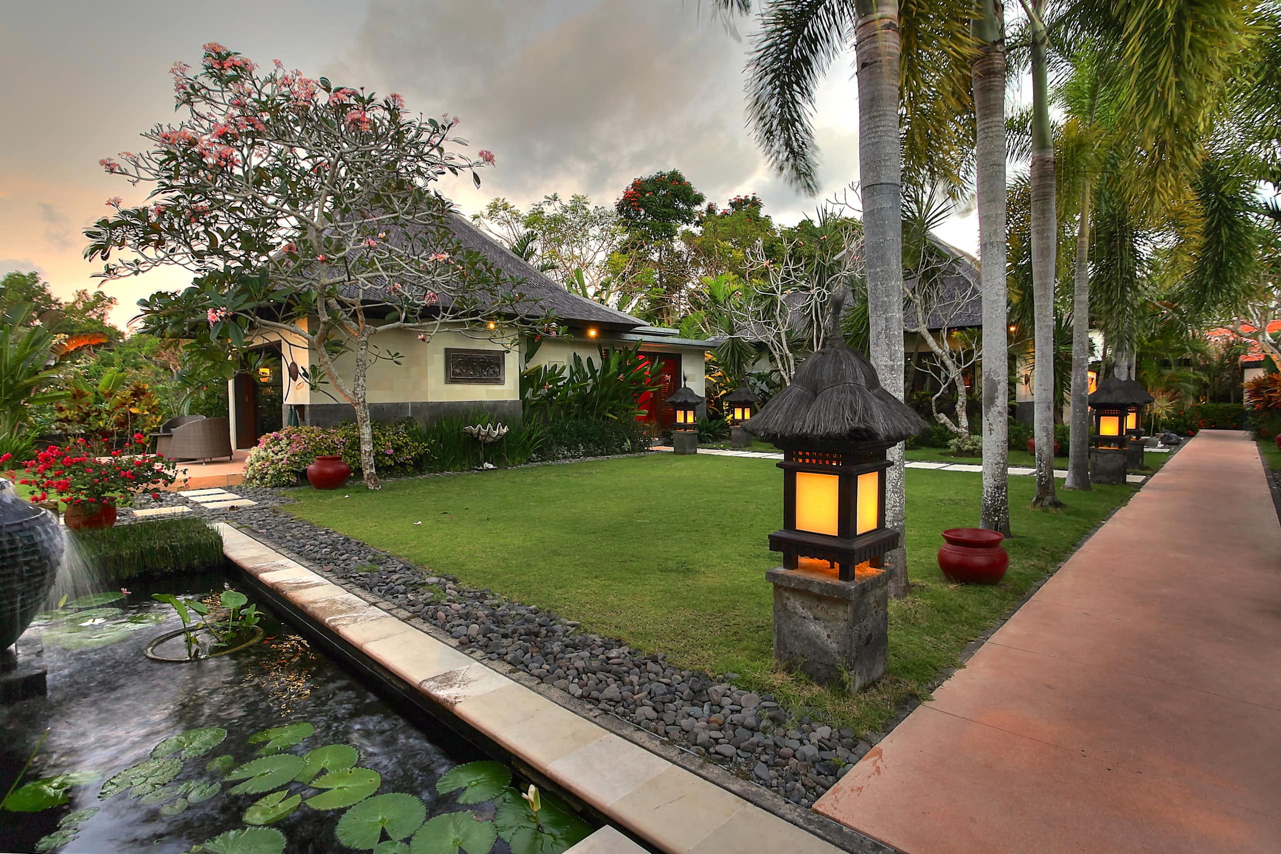 Your Private Peaceful Retreat in Uluwatu 18