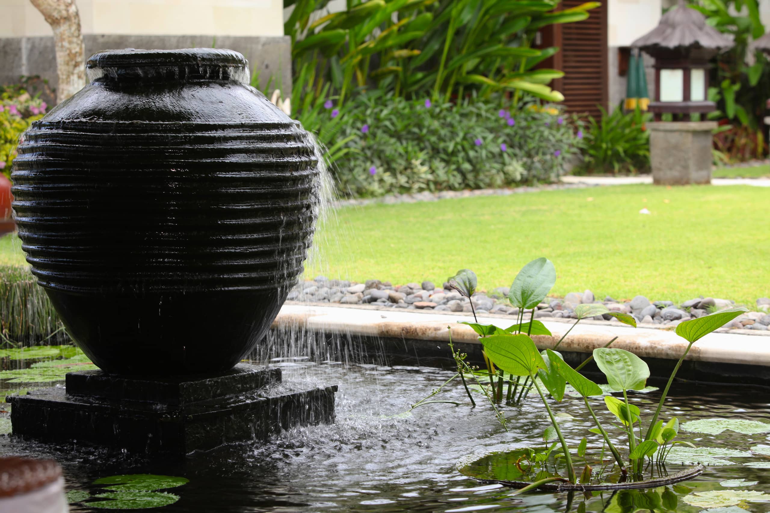 Your Private Peaceful Retreat in Uluwatu 34