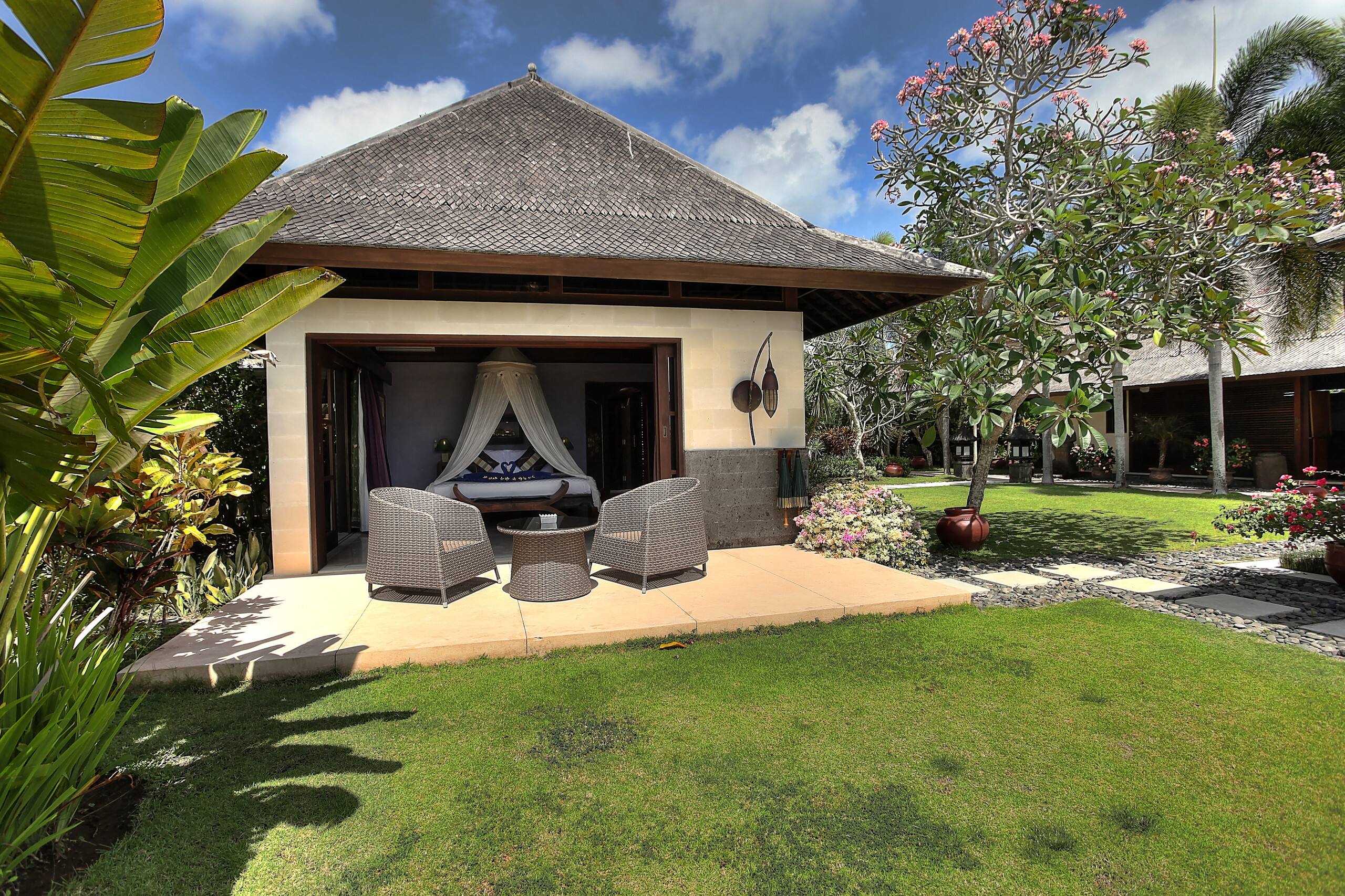 Your Private Peaceful Retreat in Uluwatu 25