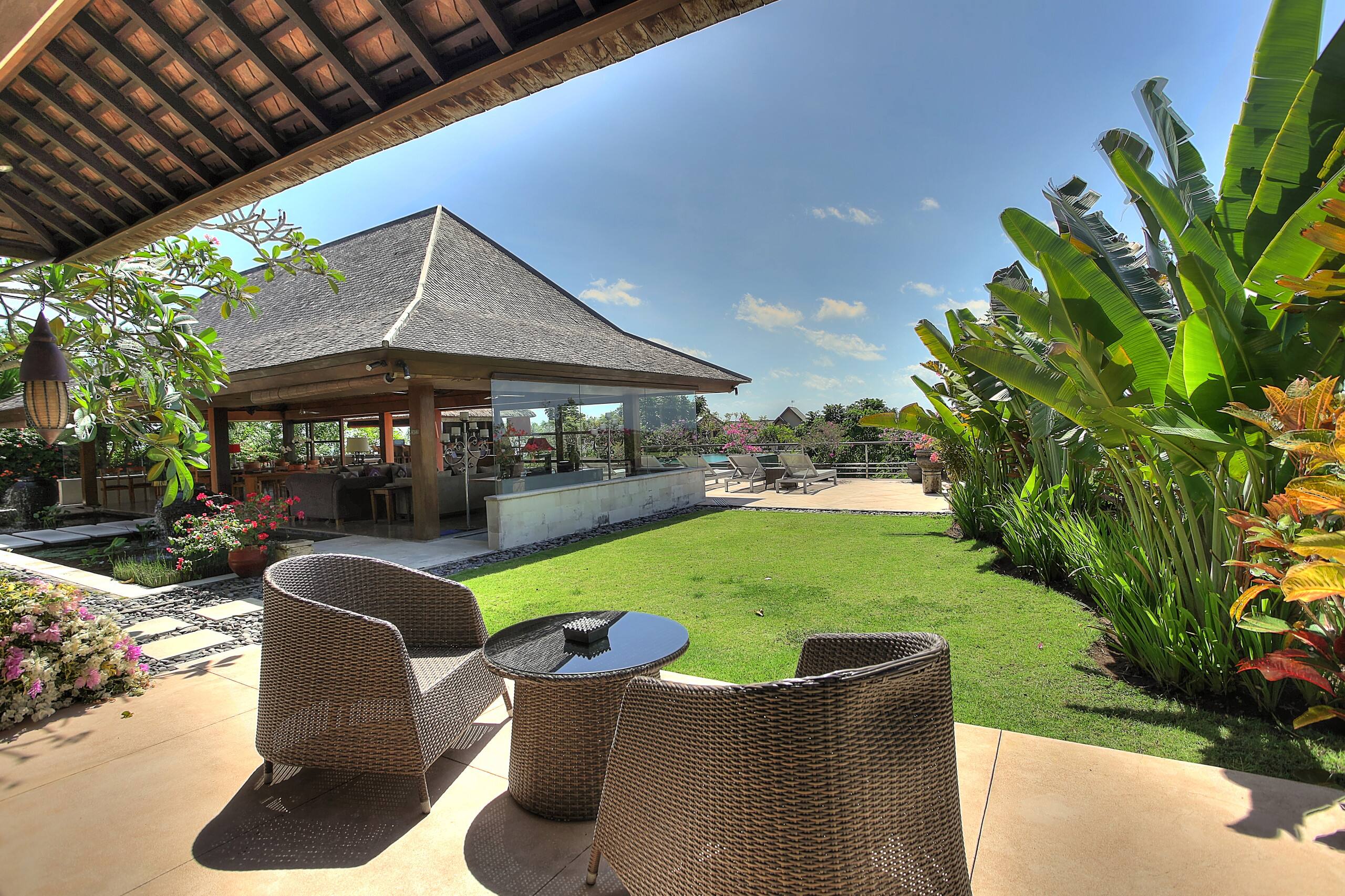 Your Private Peaceful Retreat in Uluwatu 26