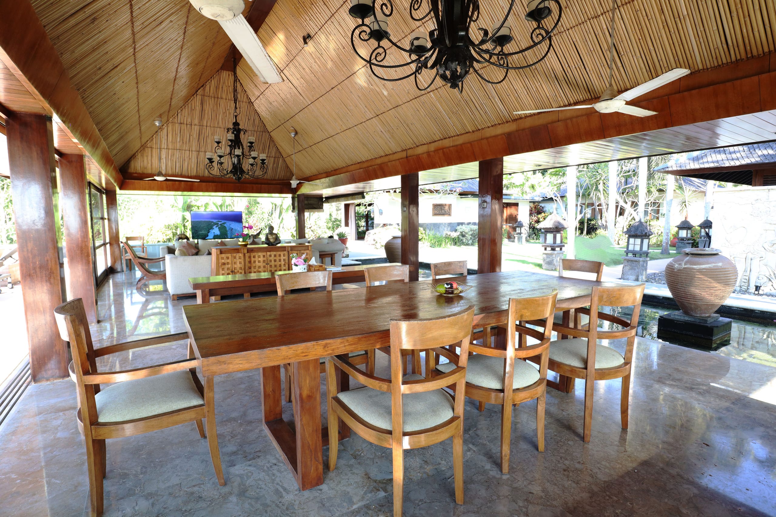 Your Private Peaceful Retreat in Uluwatu 12