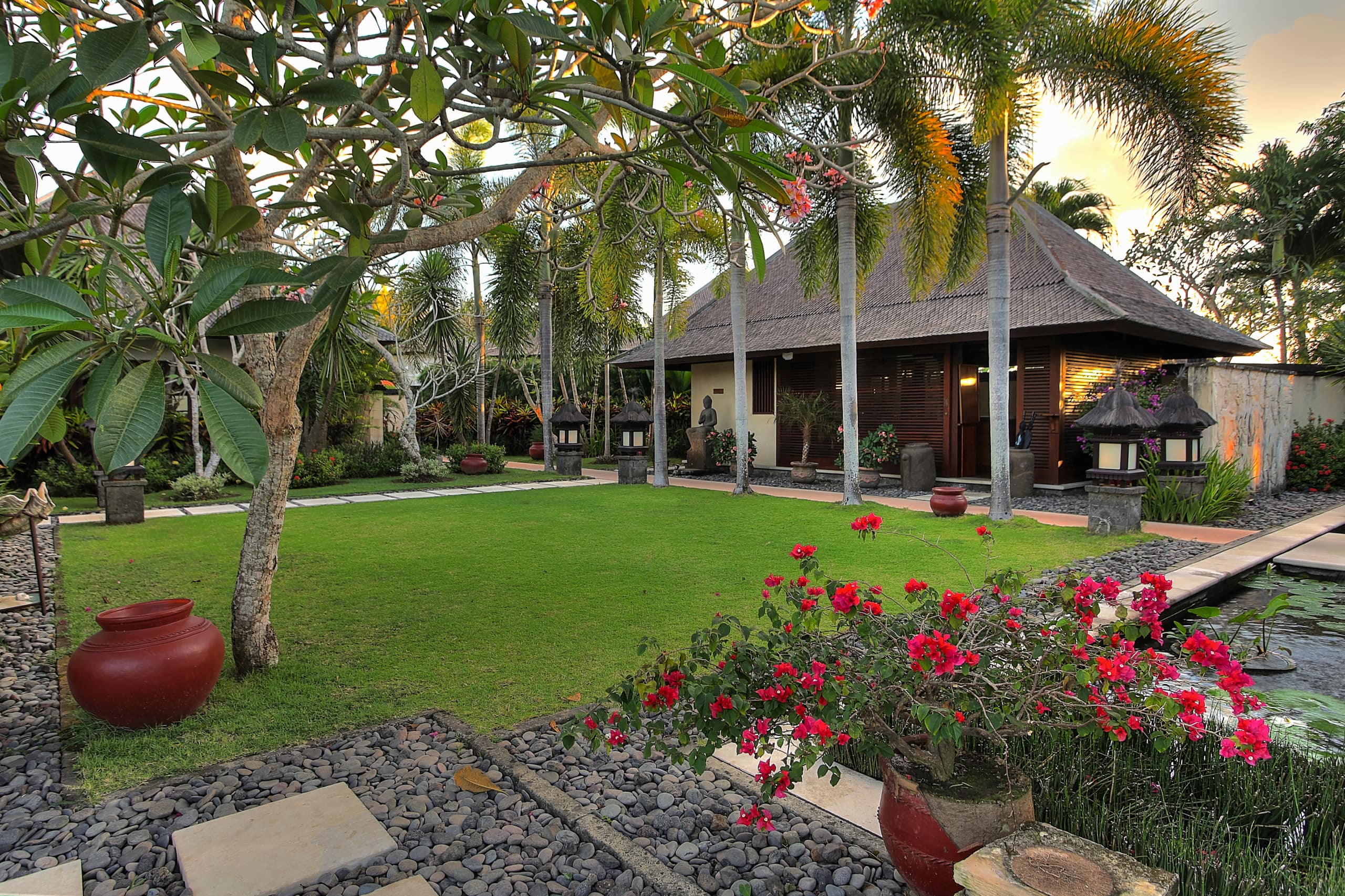 Your Private Peaceful Retreat in Uluwatu 21