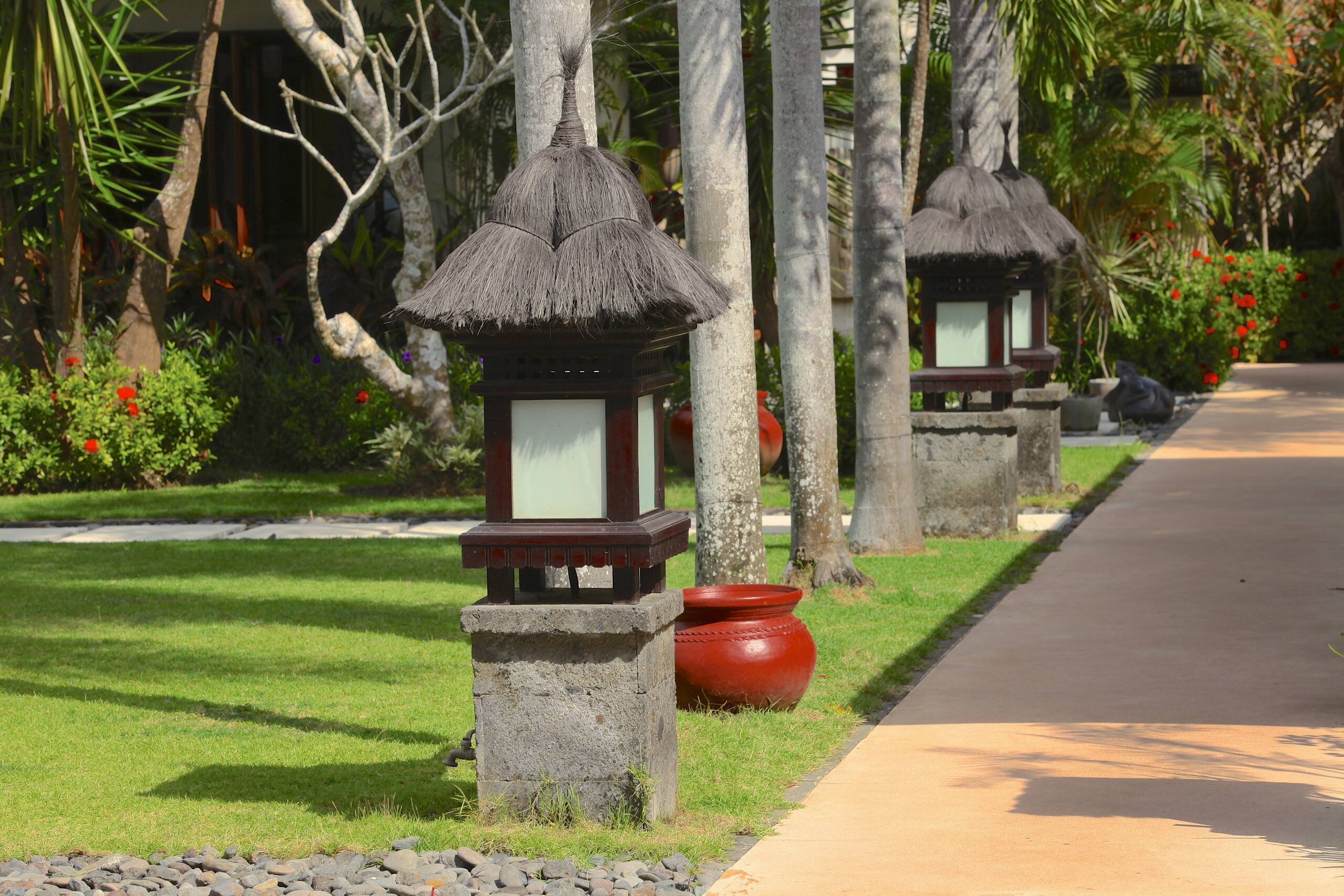 Your Private Peaceful Retreat in Uluwatu 17