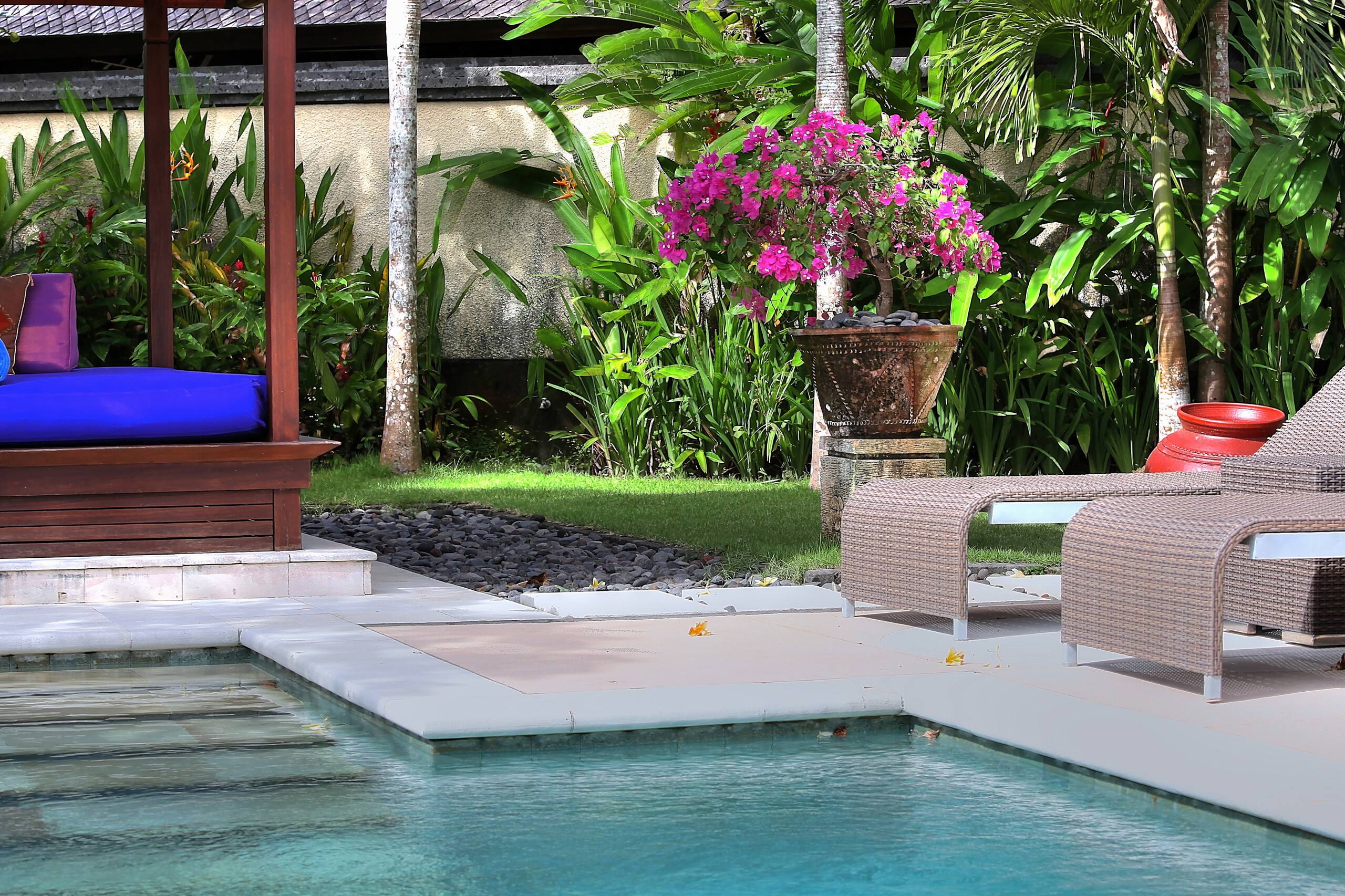 Your Private Peaceful Retreat in Uluwatu 28
