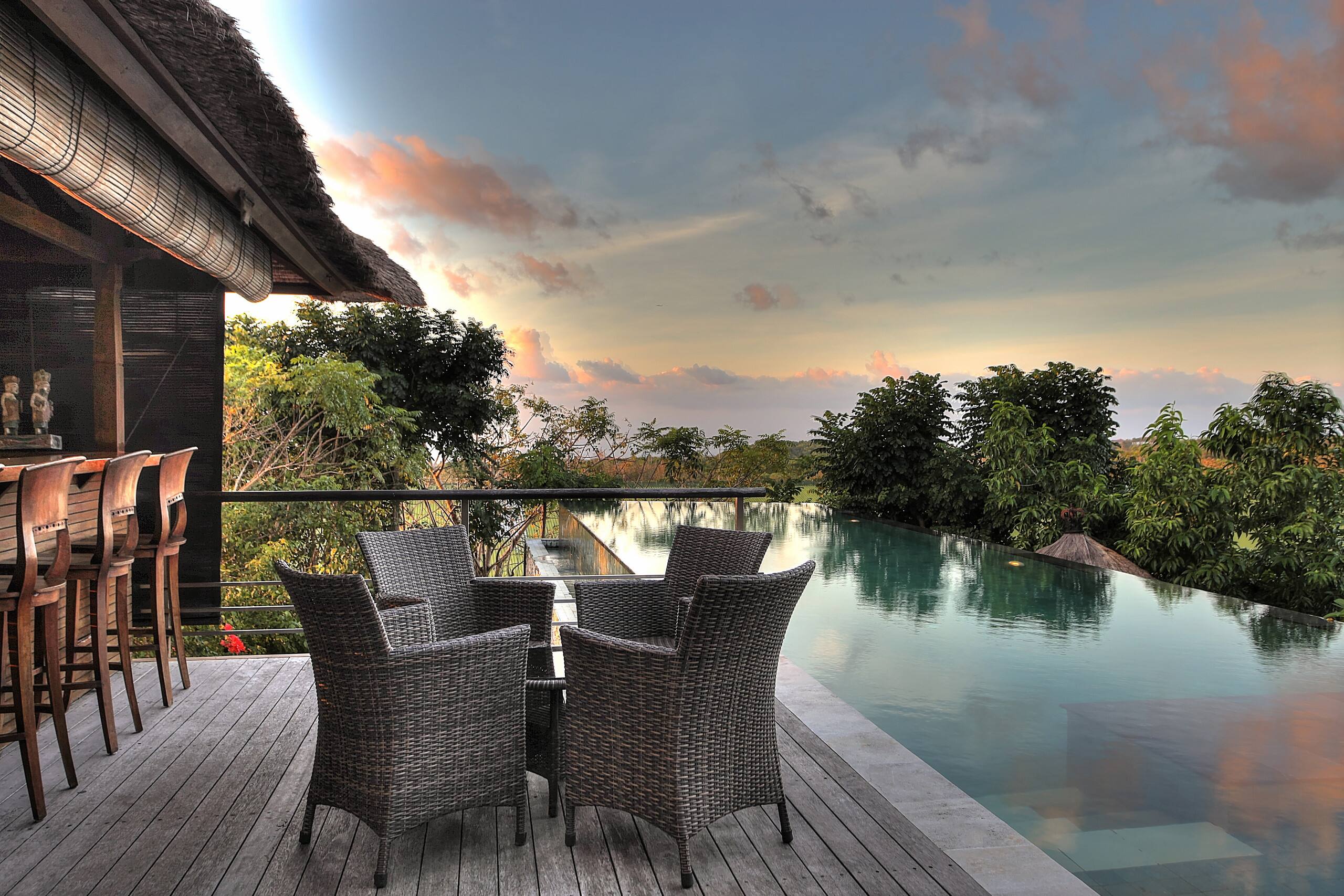 Your Private Peaceful Retreat in Uluwatu — photo 2