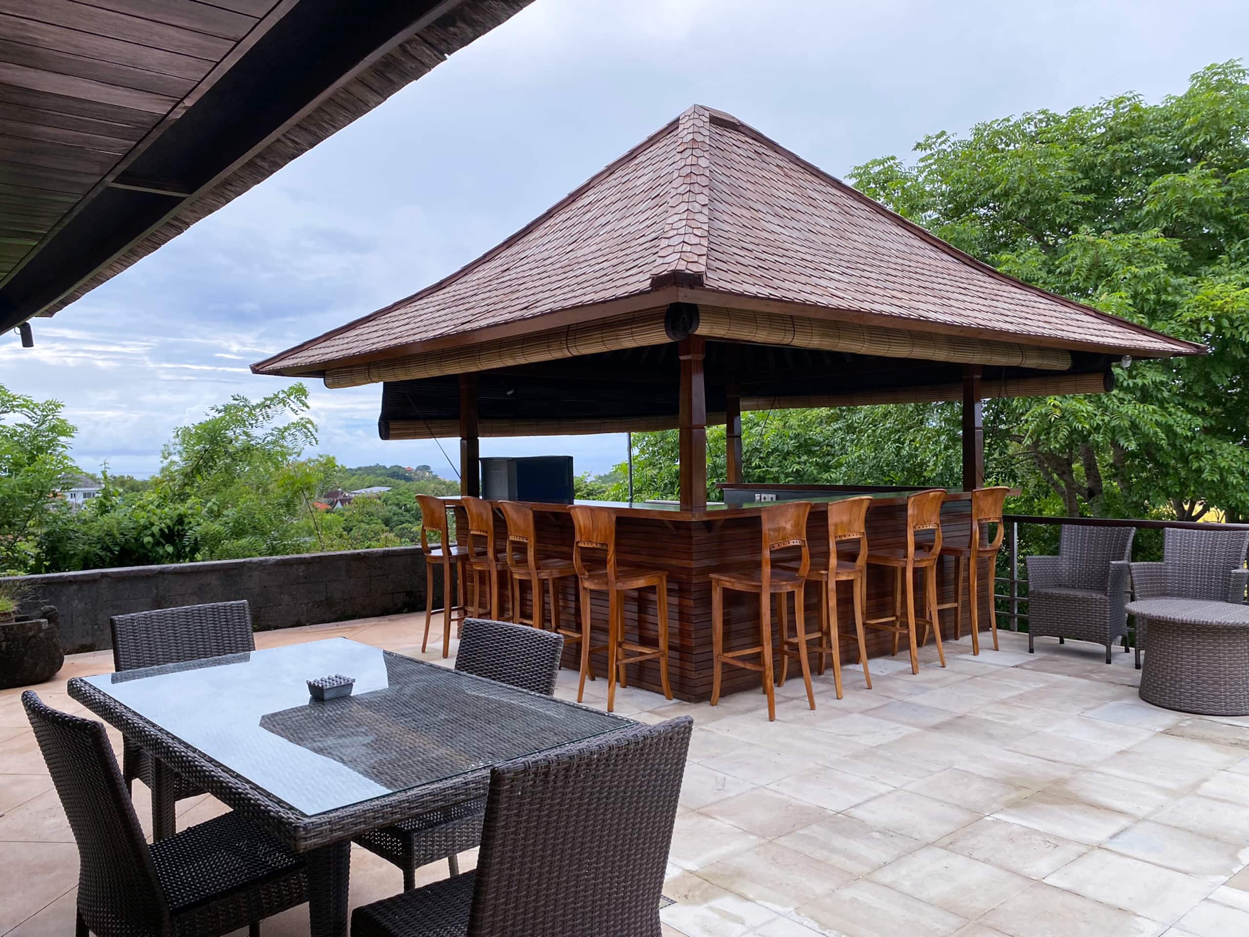 Your Private Peaceful Retreat in Uluwatu 27