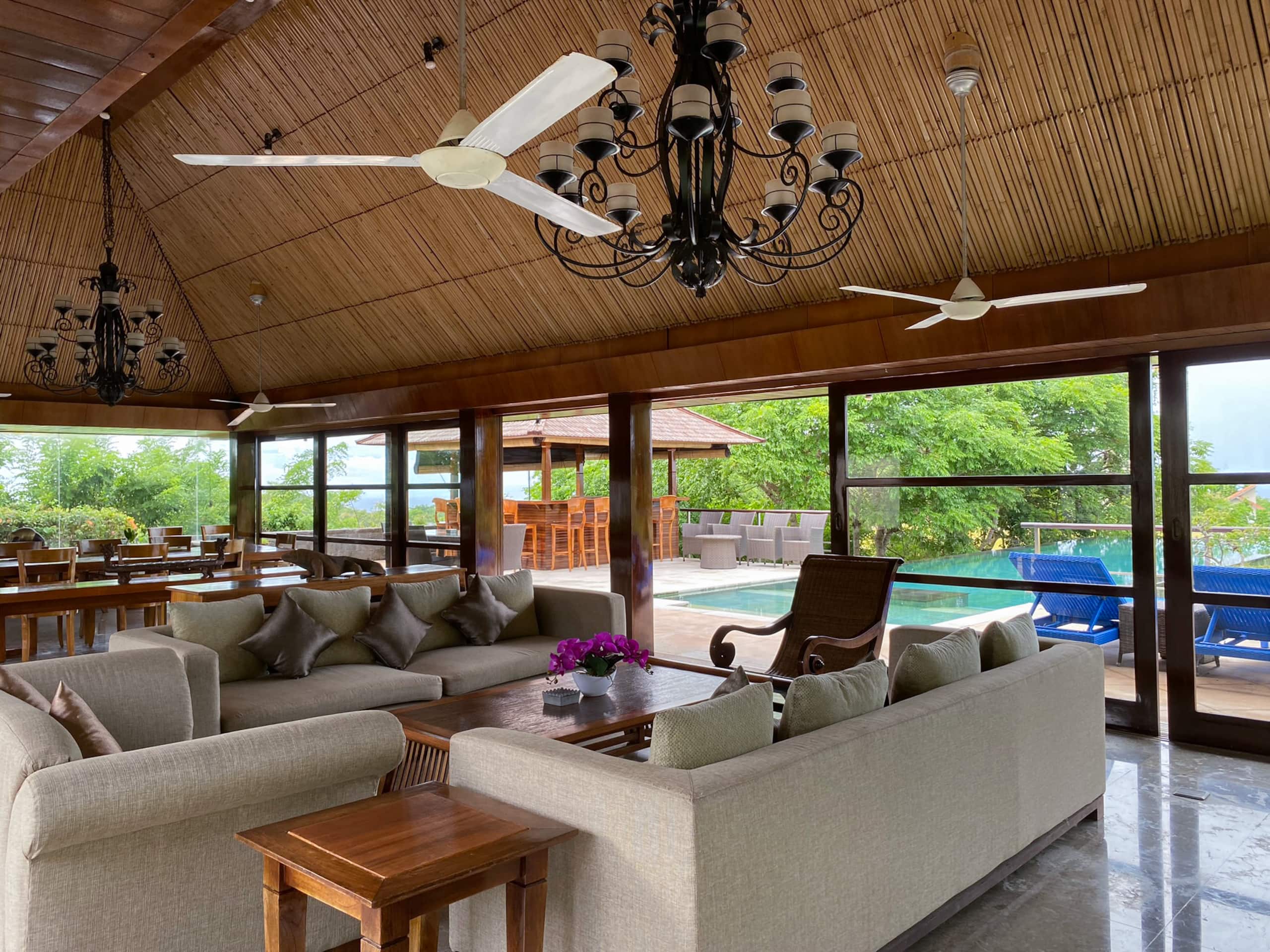Your Private Peaceful Retreat in Uluwatu 8