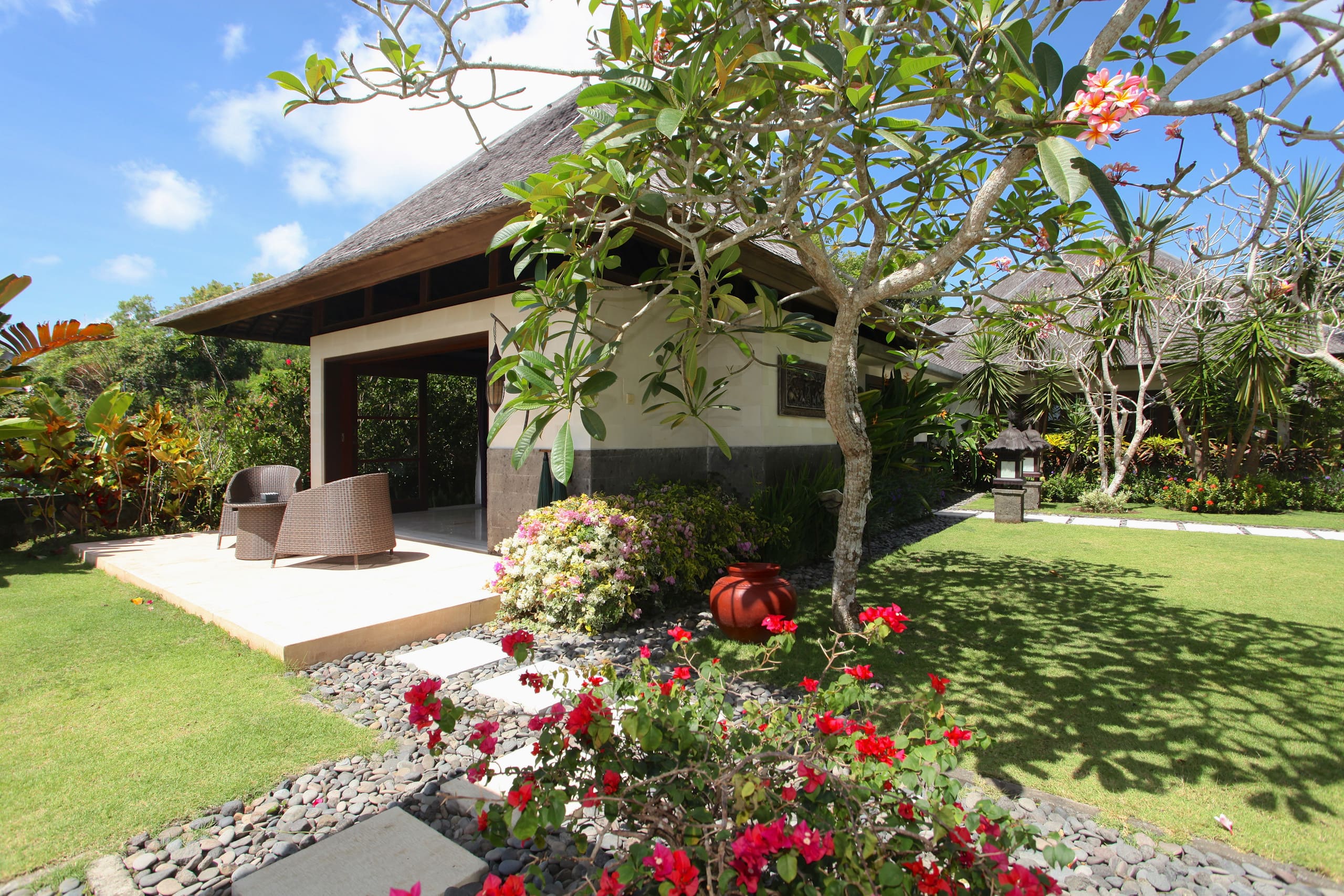 Your Private Peaceful Retreat in Uluwatu 23