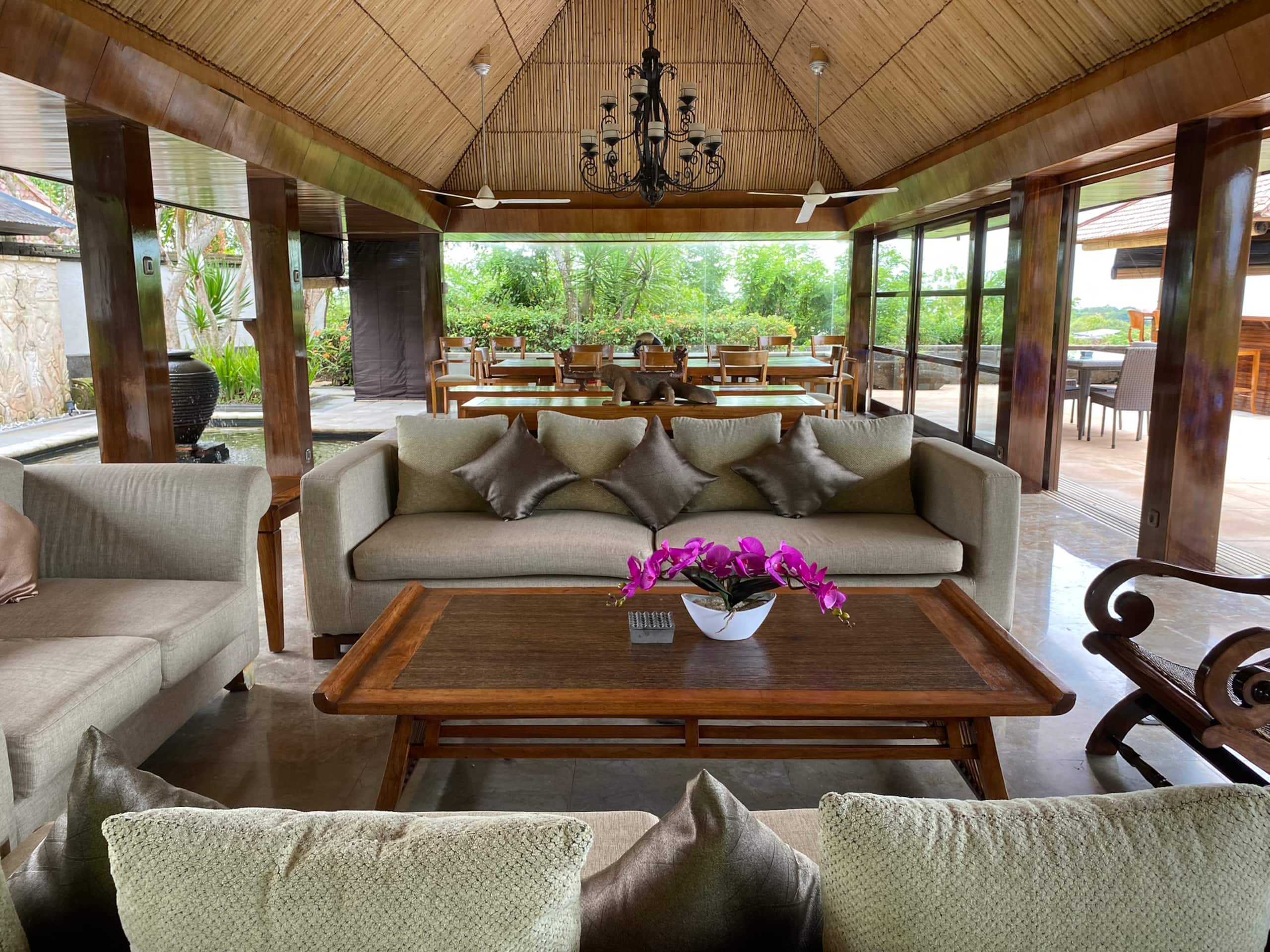 Your Private Peaceful Retreat in Uluwatu 9