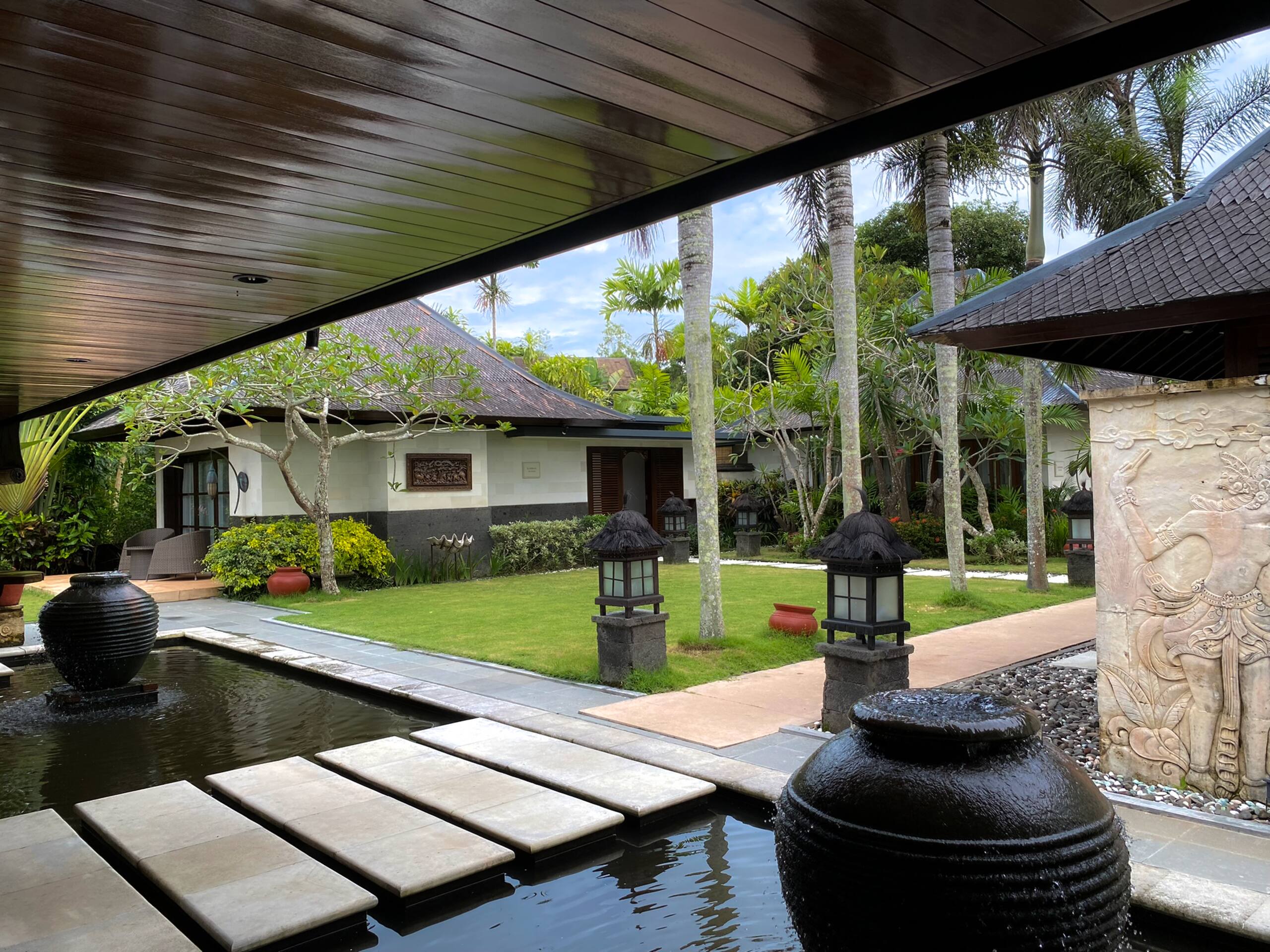 Your Private Peaceful Retreat in Uluwatu 15