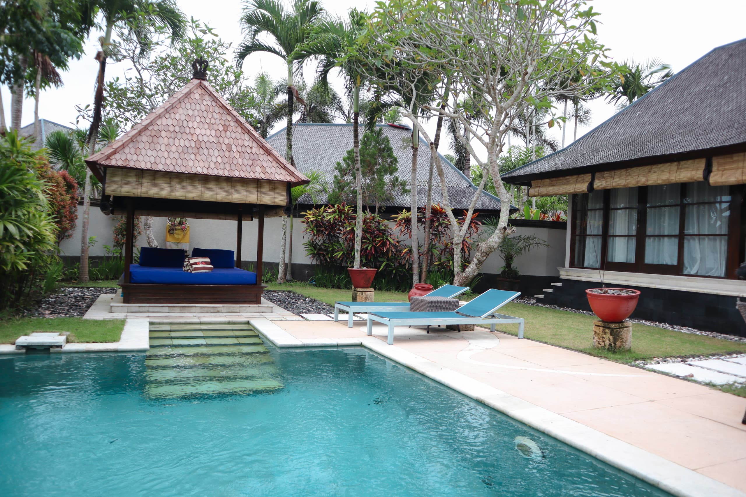 Your Private Peaceful Retreat in Uluwatu — photo 3