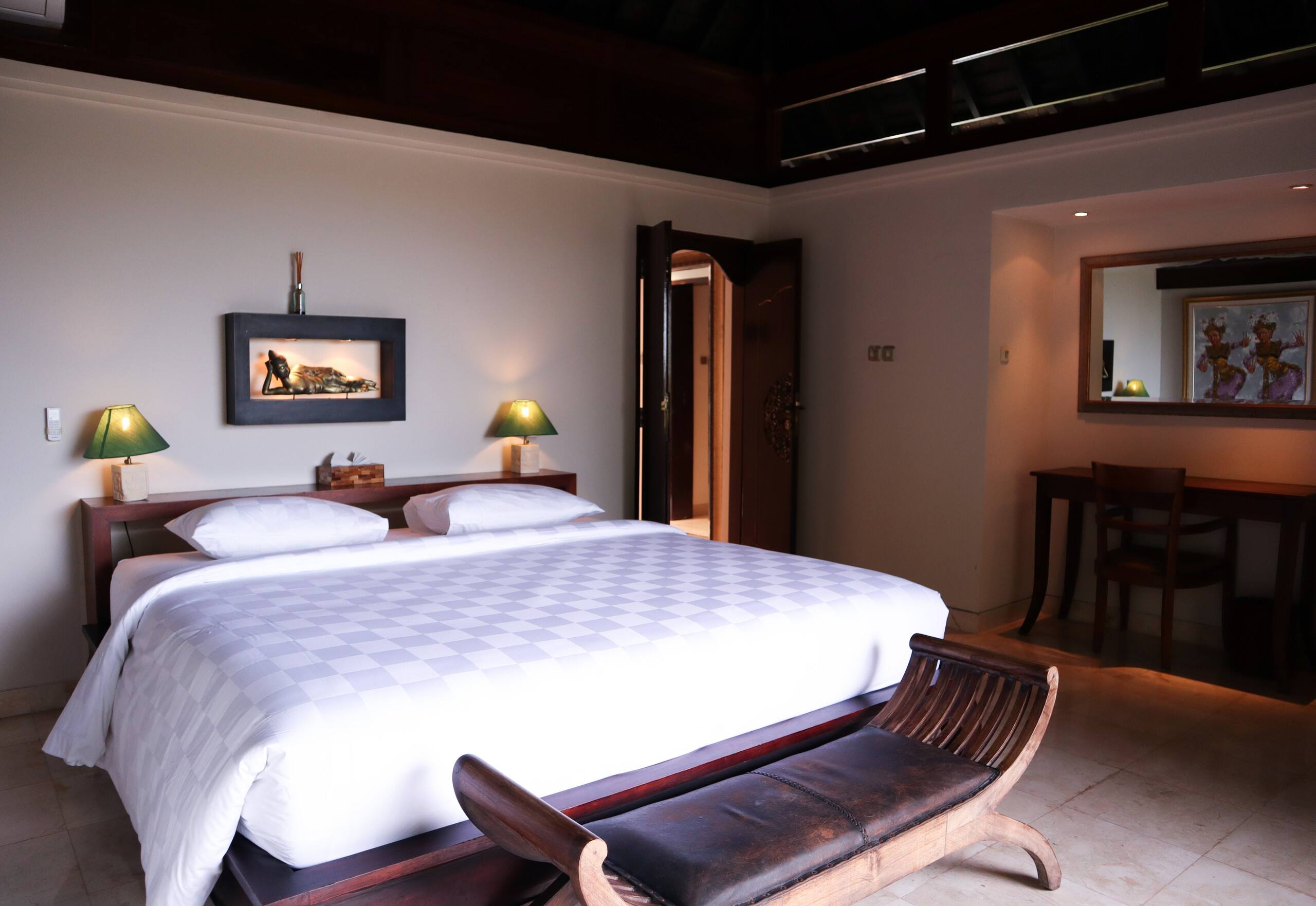 Your Private Peaceful Retreat in Uluwatu 31