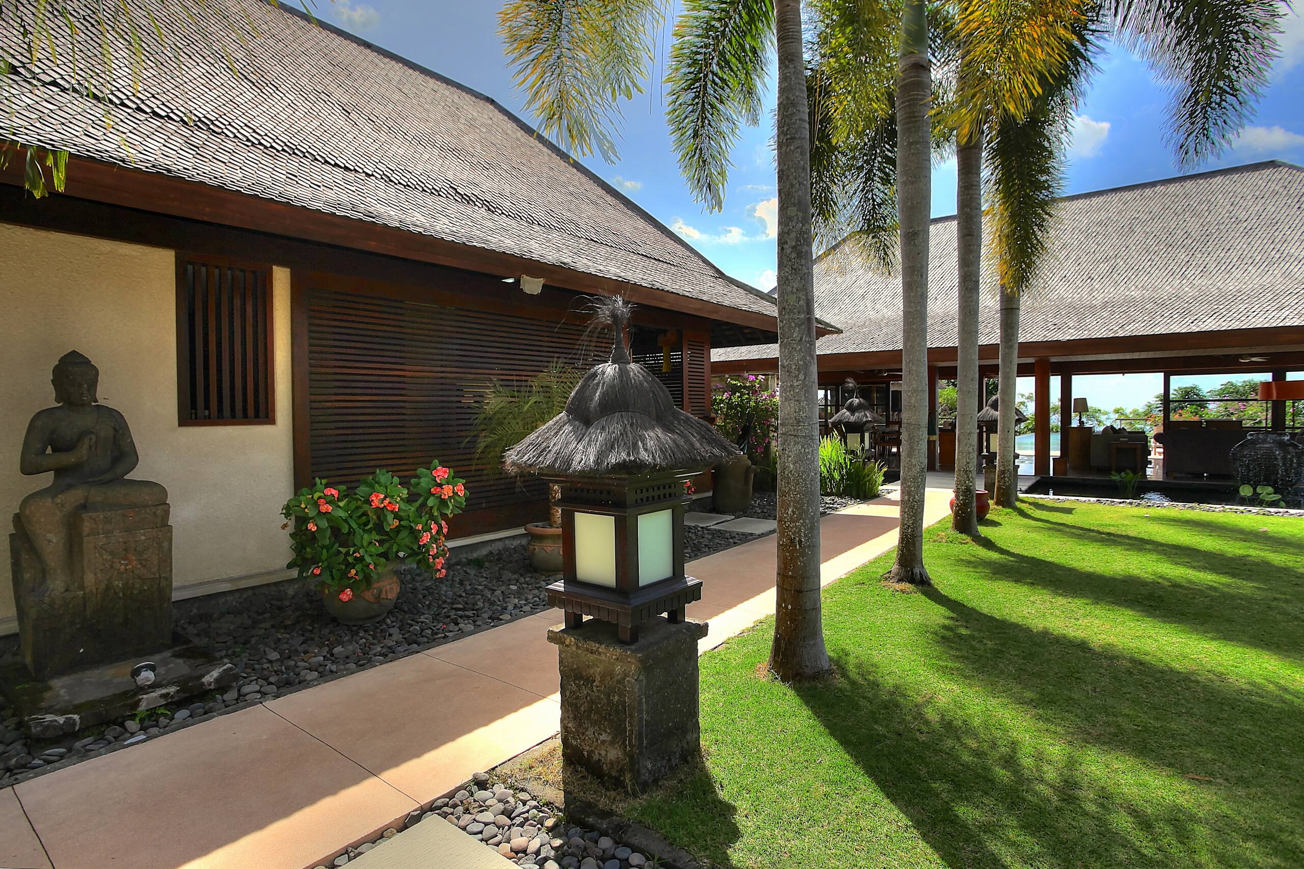 Your Private Peaceful Retreat in Uluwatu 16