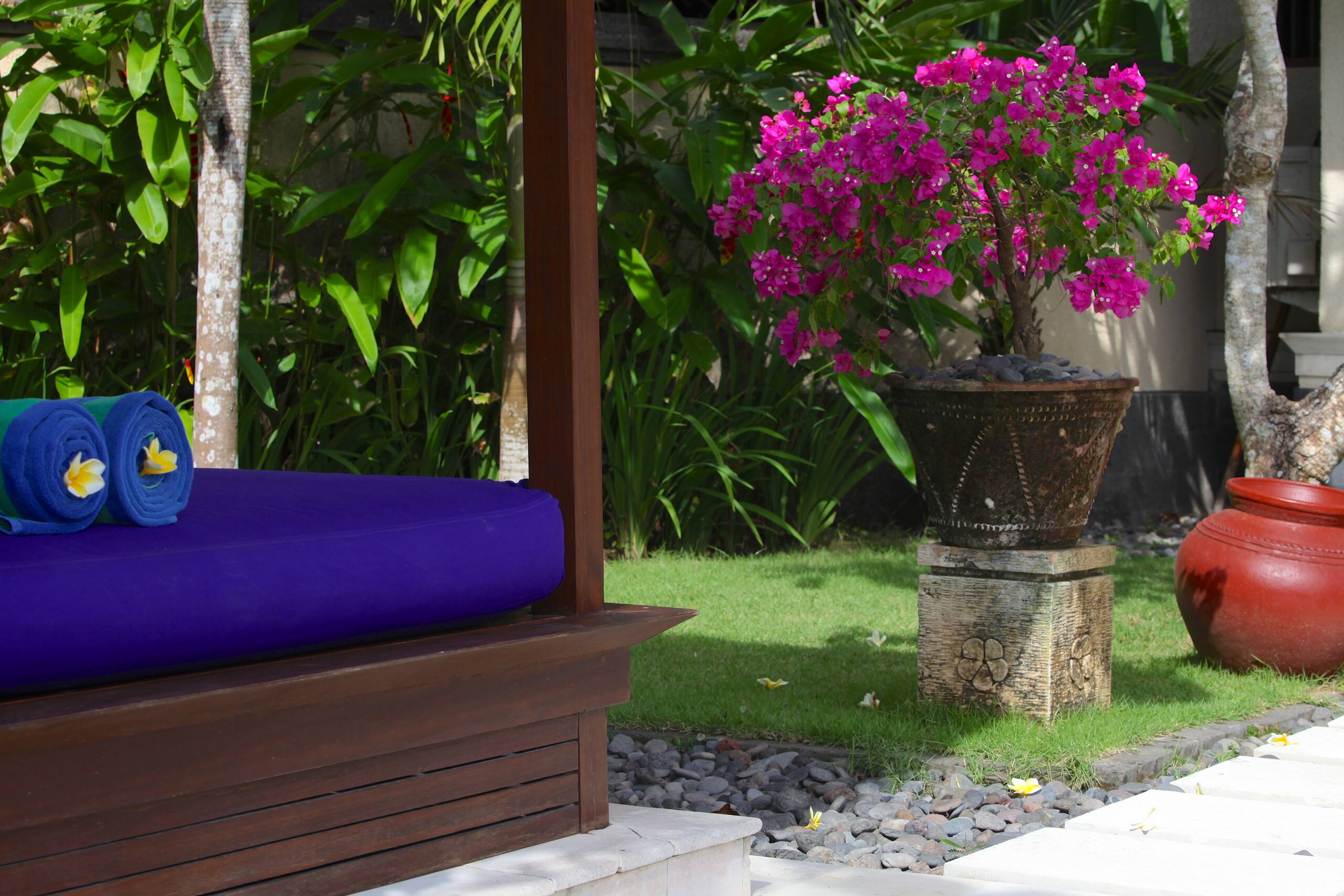 Your Private Peaceful Retreat in Uluwatu 29
