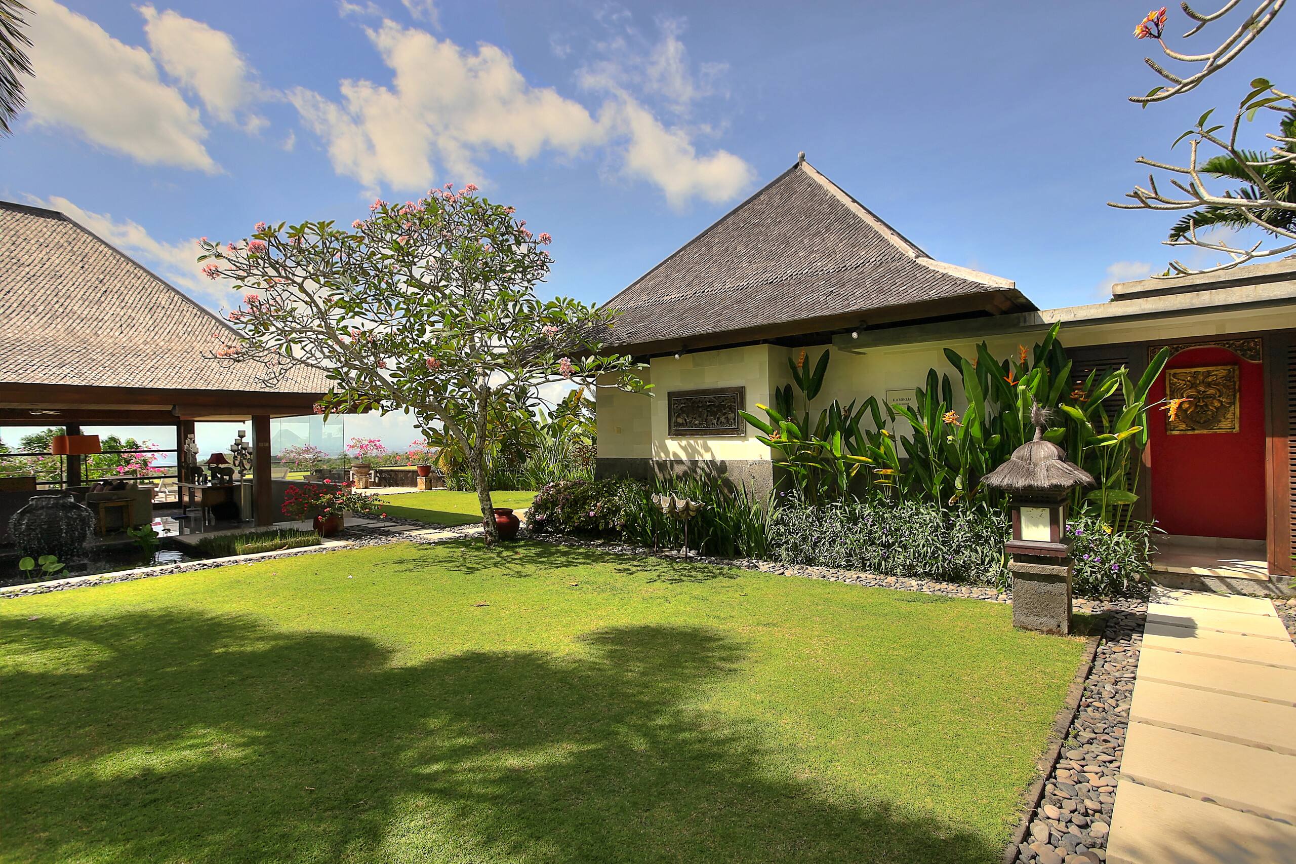 Your Private Peaceful Retreat in Uluwatu 22