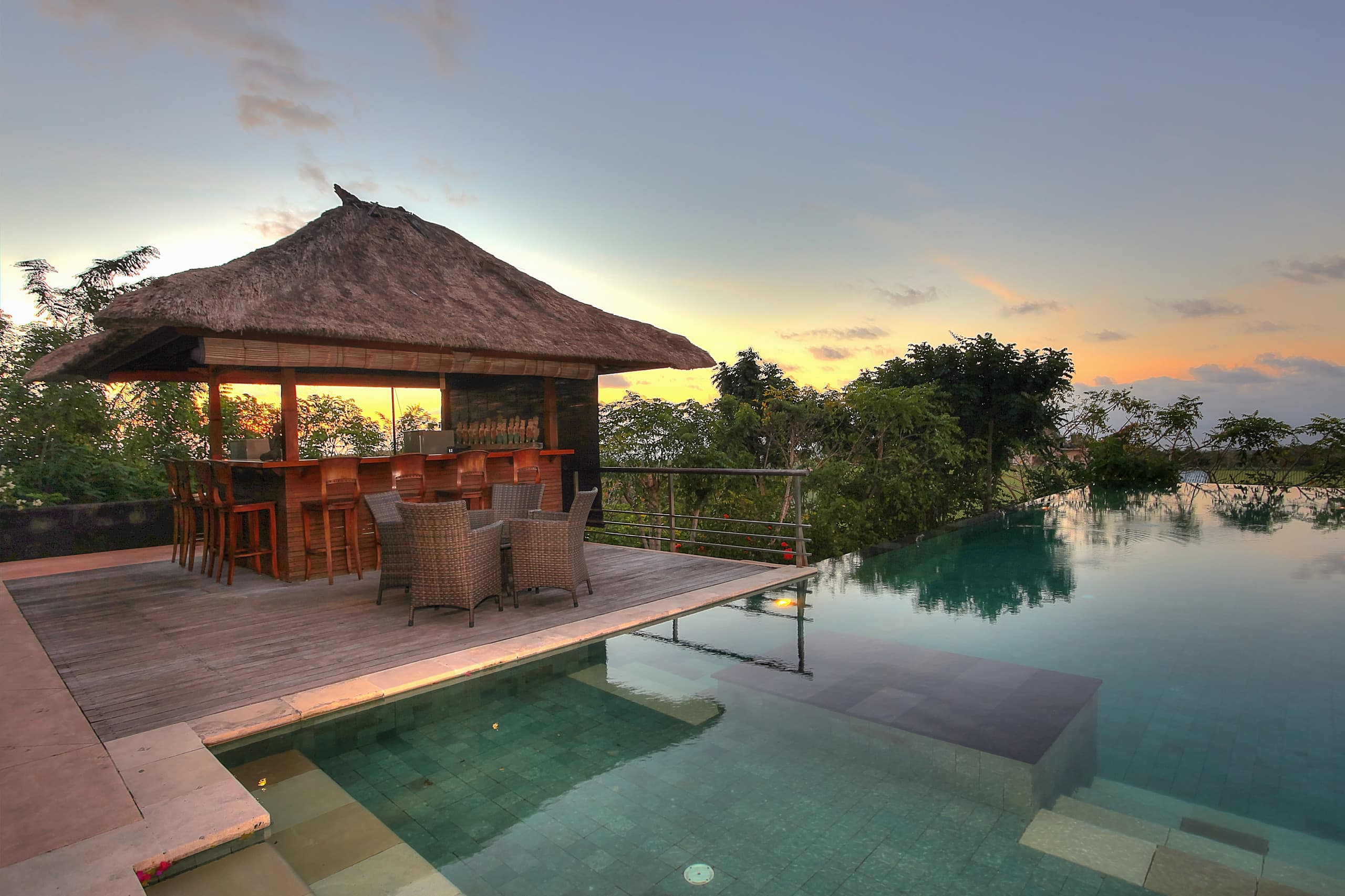 Your Private Peaceful Retreat in Uluwatu 11