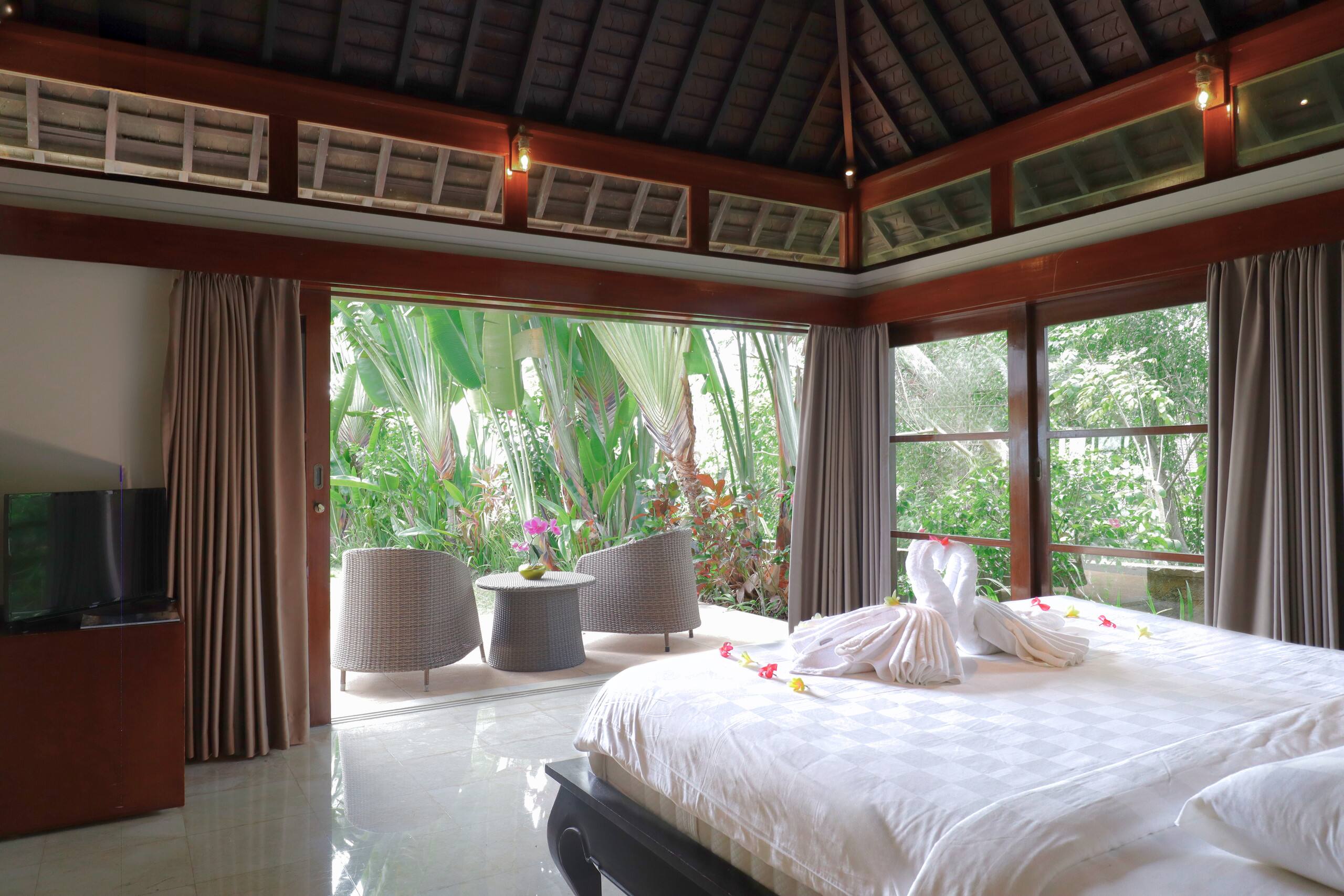 Your Private Peaceful Retreat in Uluwatu 39