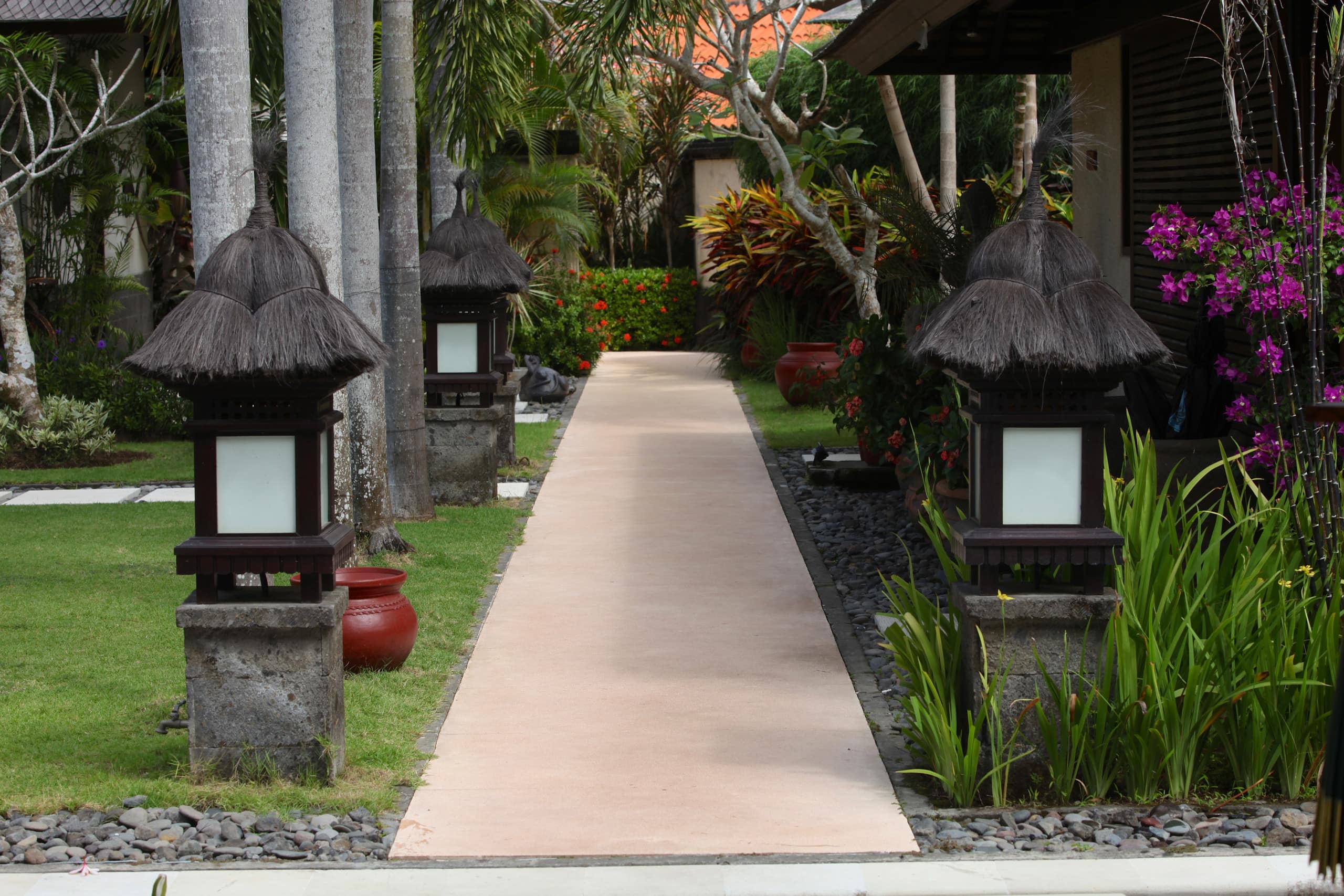 Your Private Peaceful Retreat in Uluwatu 10