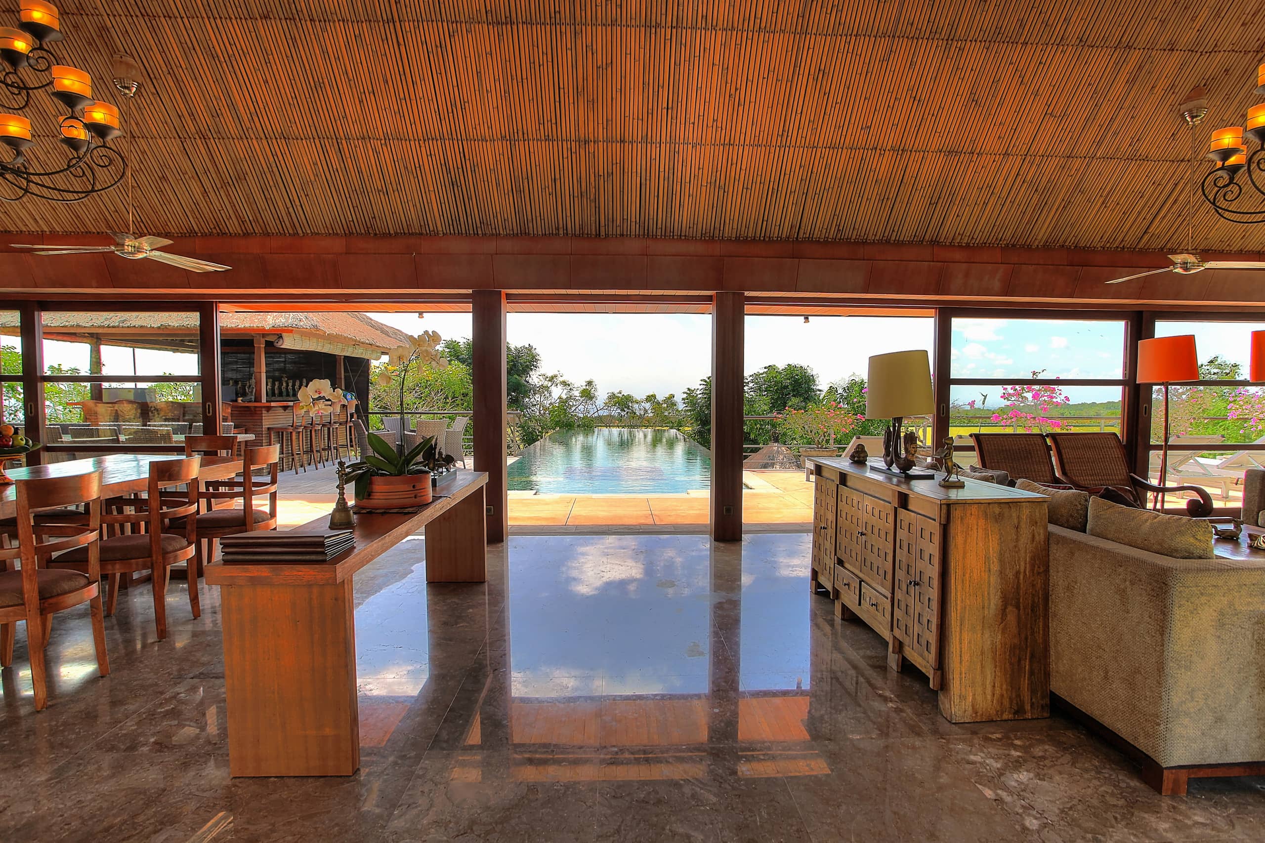 Your Private Peaceful Retreat in Uluwatu 7