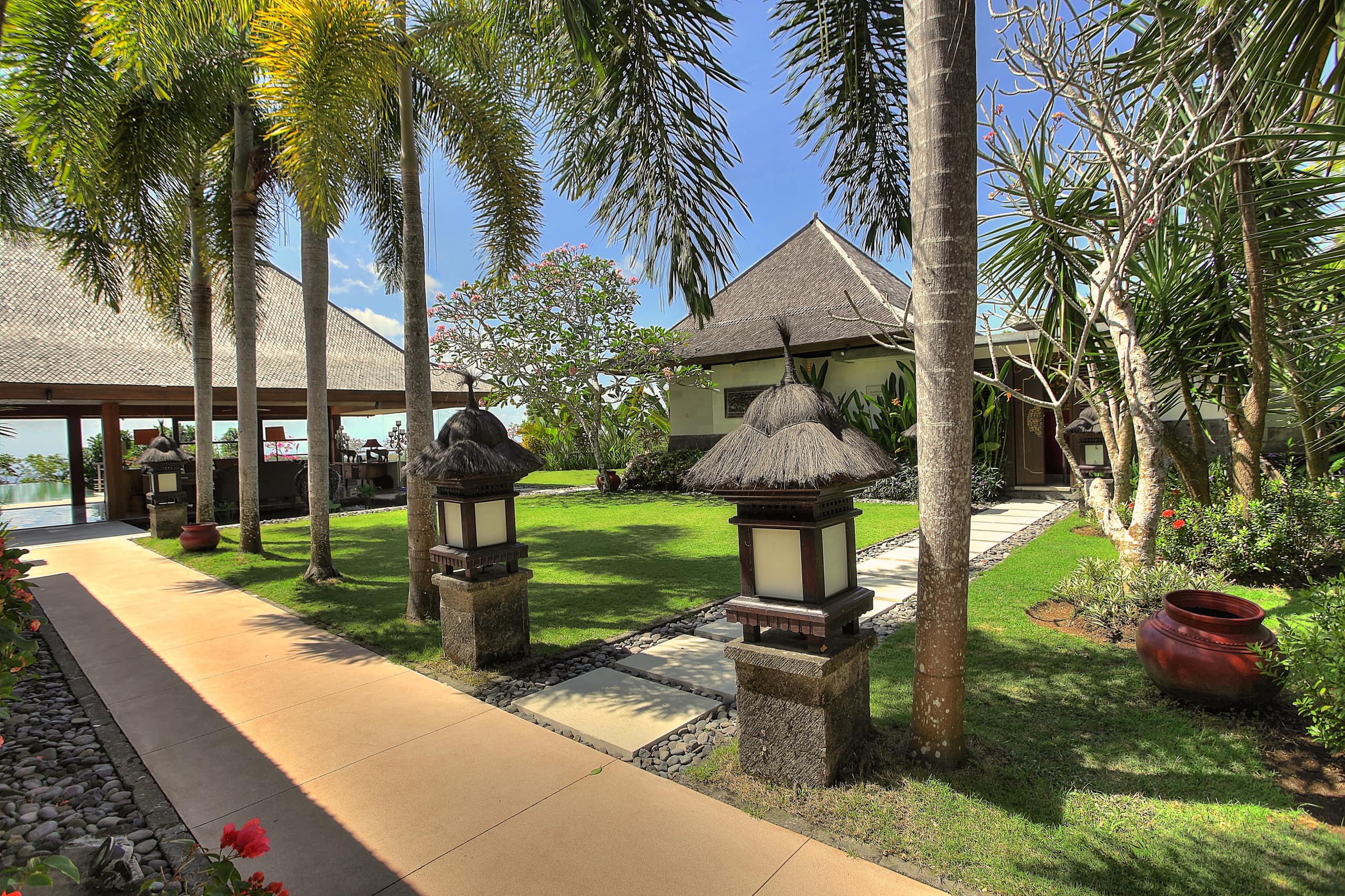 Your Private Peaceful Retreat in Uluwatu 6