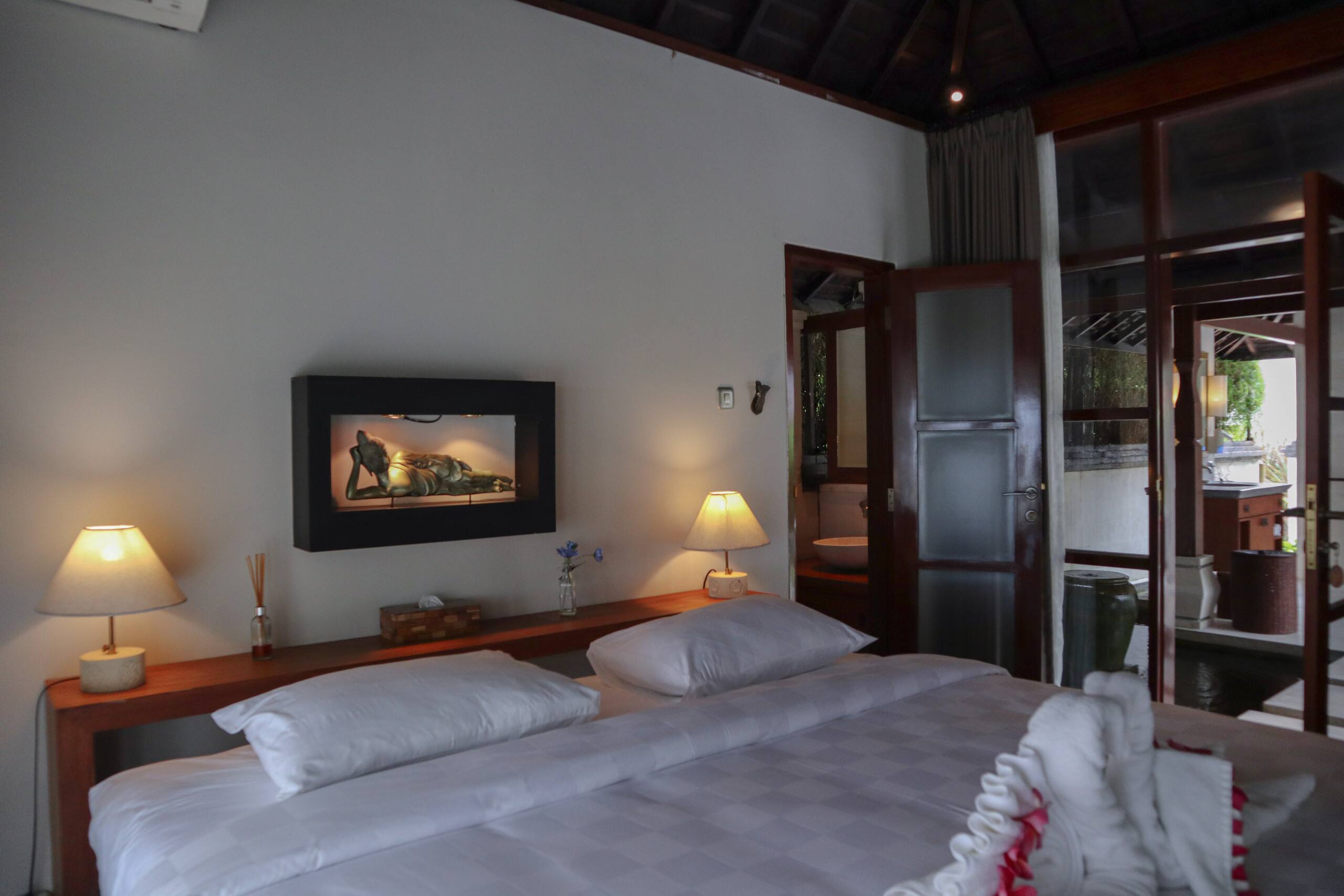 Your Private Peaceful Retreat in Uluwatu 30