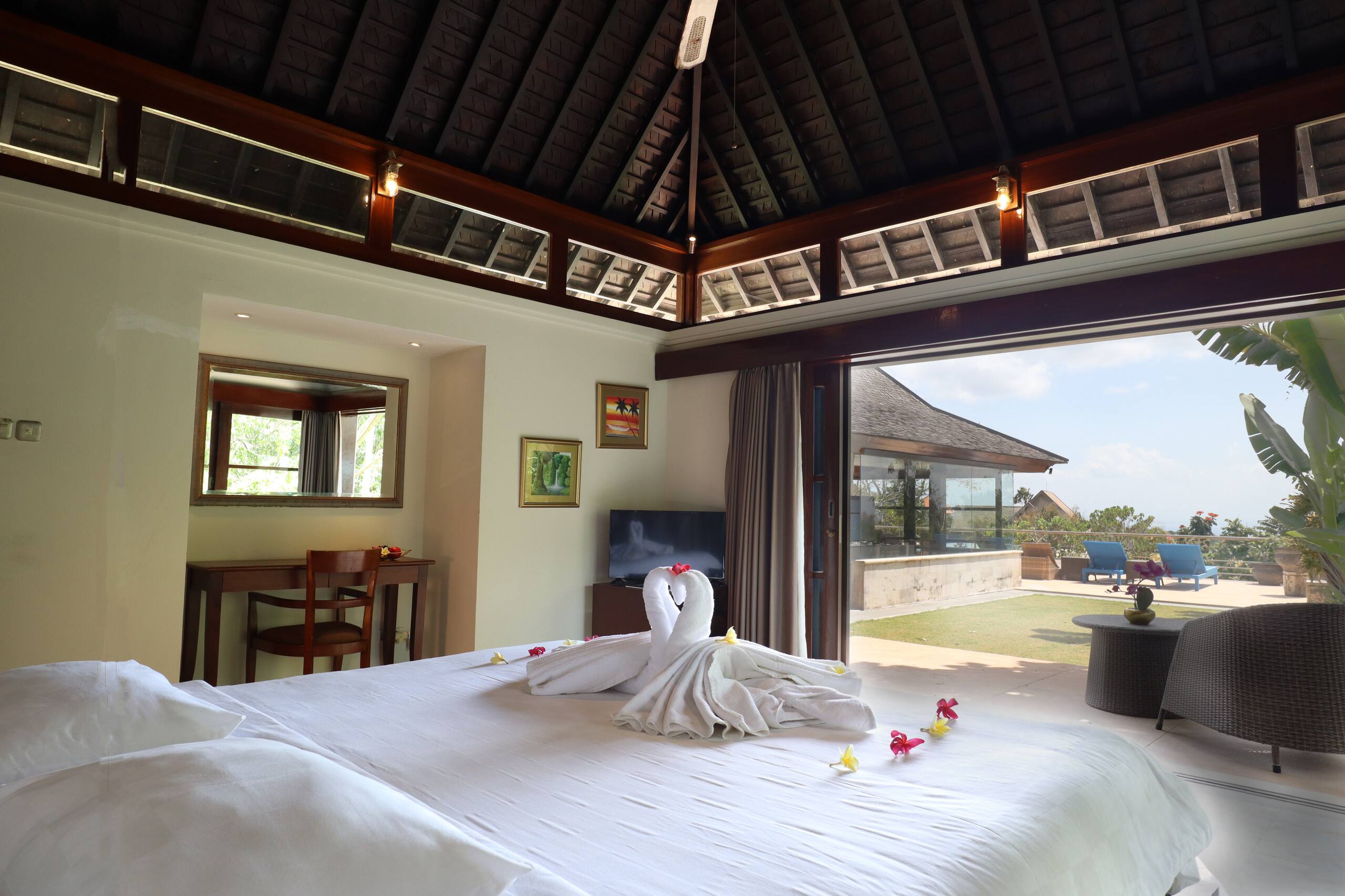Your Private Peaceful Retreat in Uluwatu 40