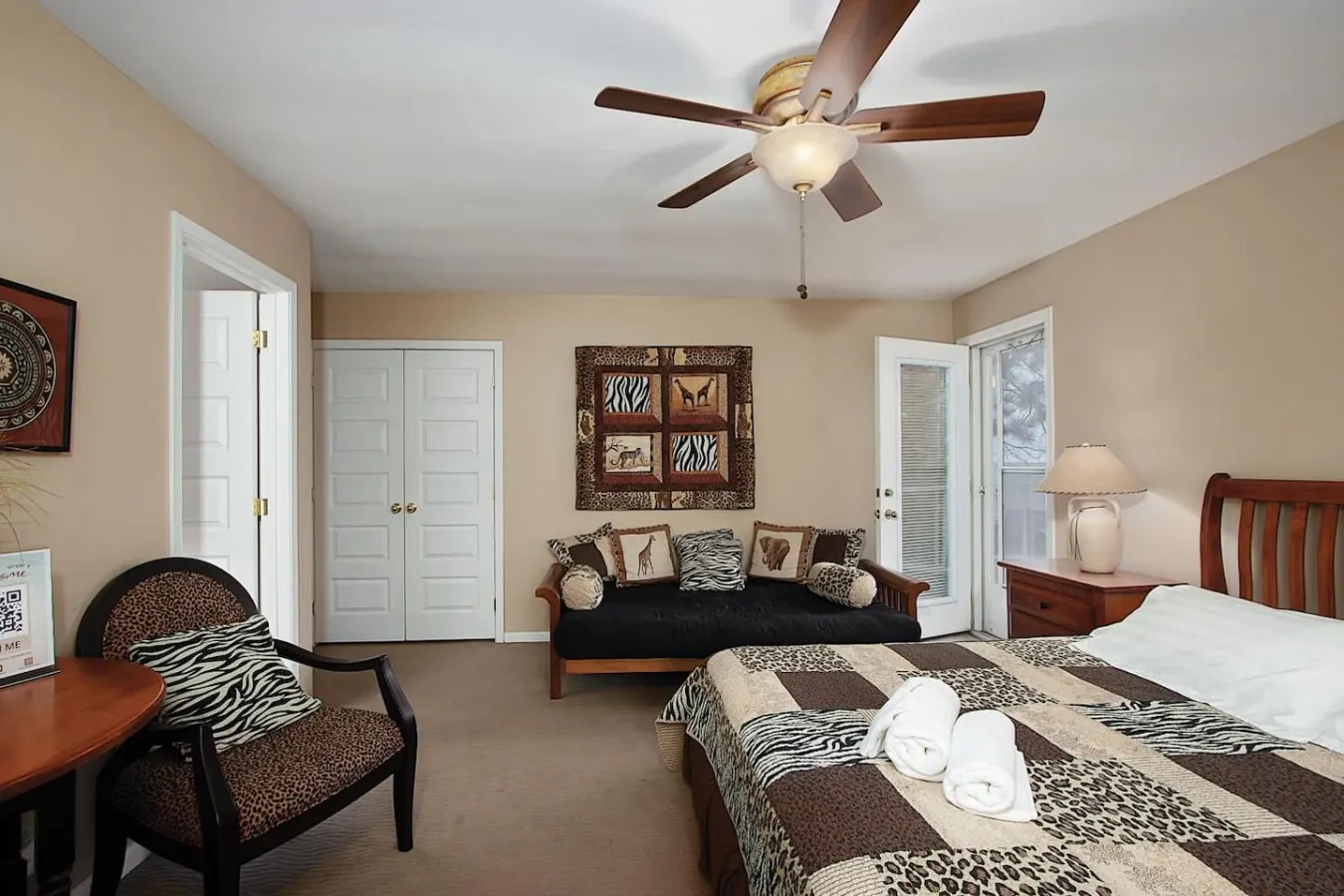 The Brentwood Waterfront Retreat 10