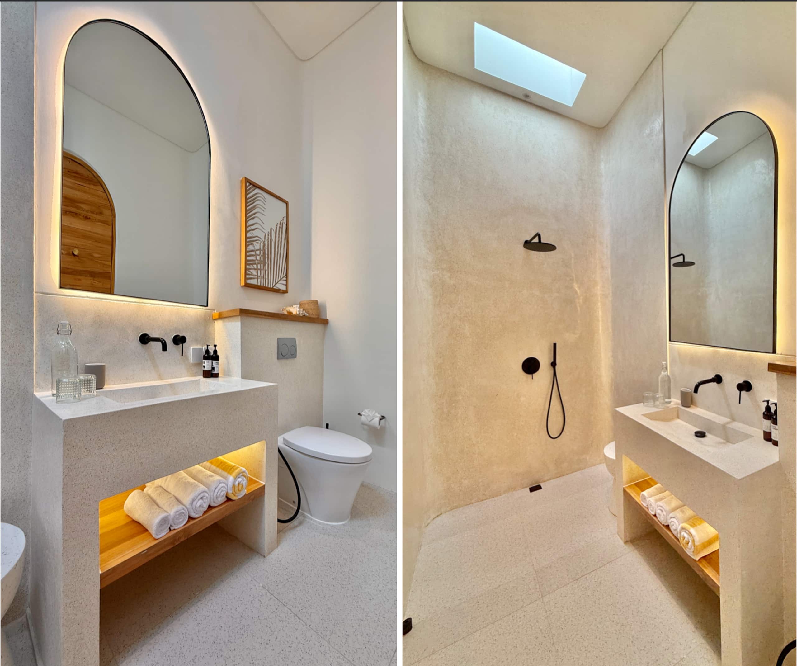 The Young Villas: Luxury 3 Bedroom villa in Bingin 17