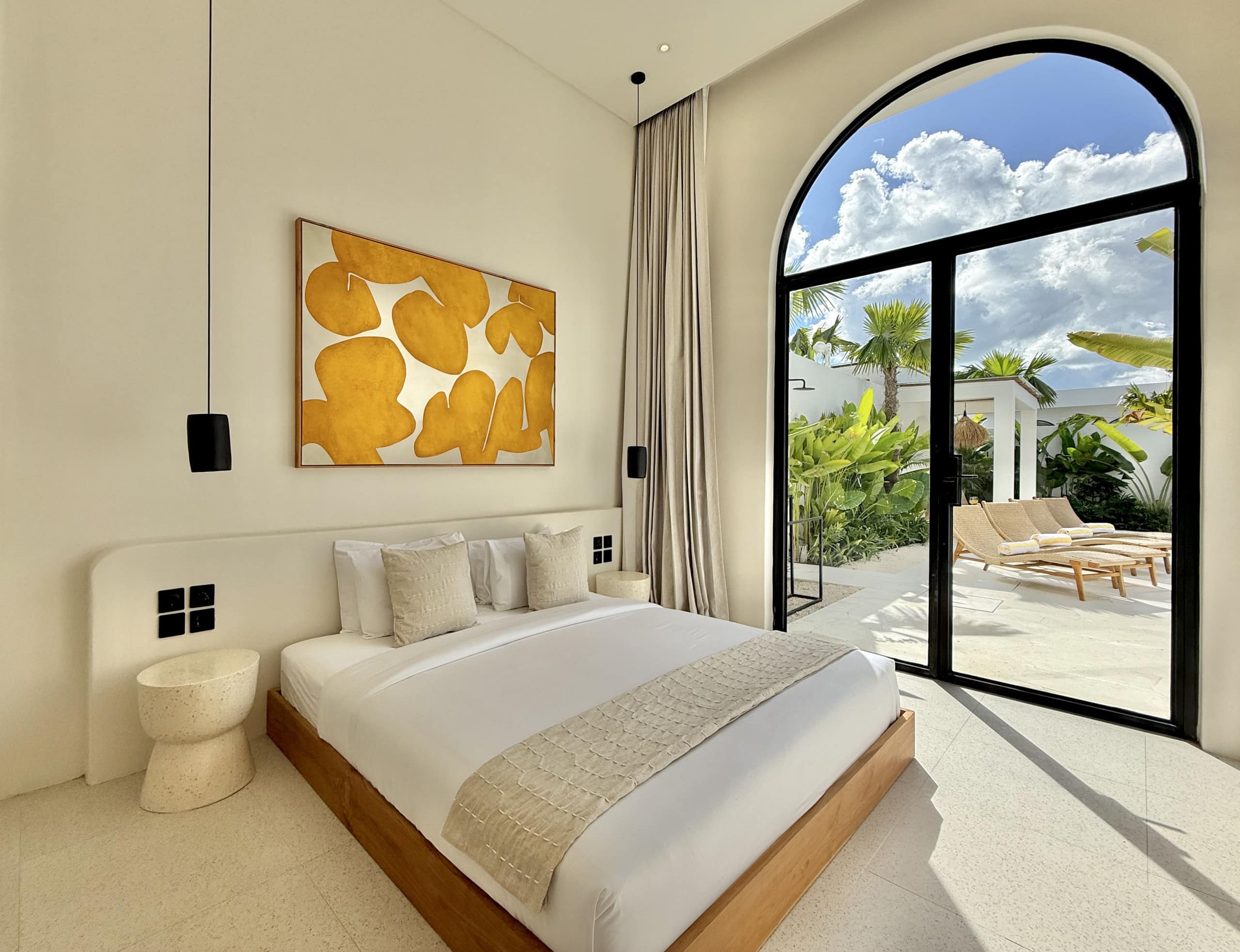 The Young Villas: Luxury 3 Bedroom villa in Bingin 13