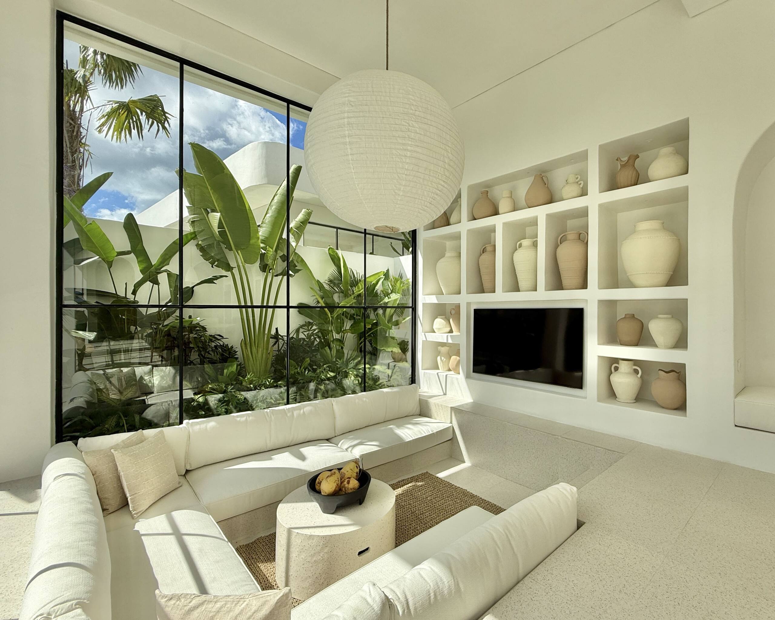The Young Villas: Luxury 3 Bedroom villa in Bingin — photo 5